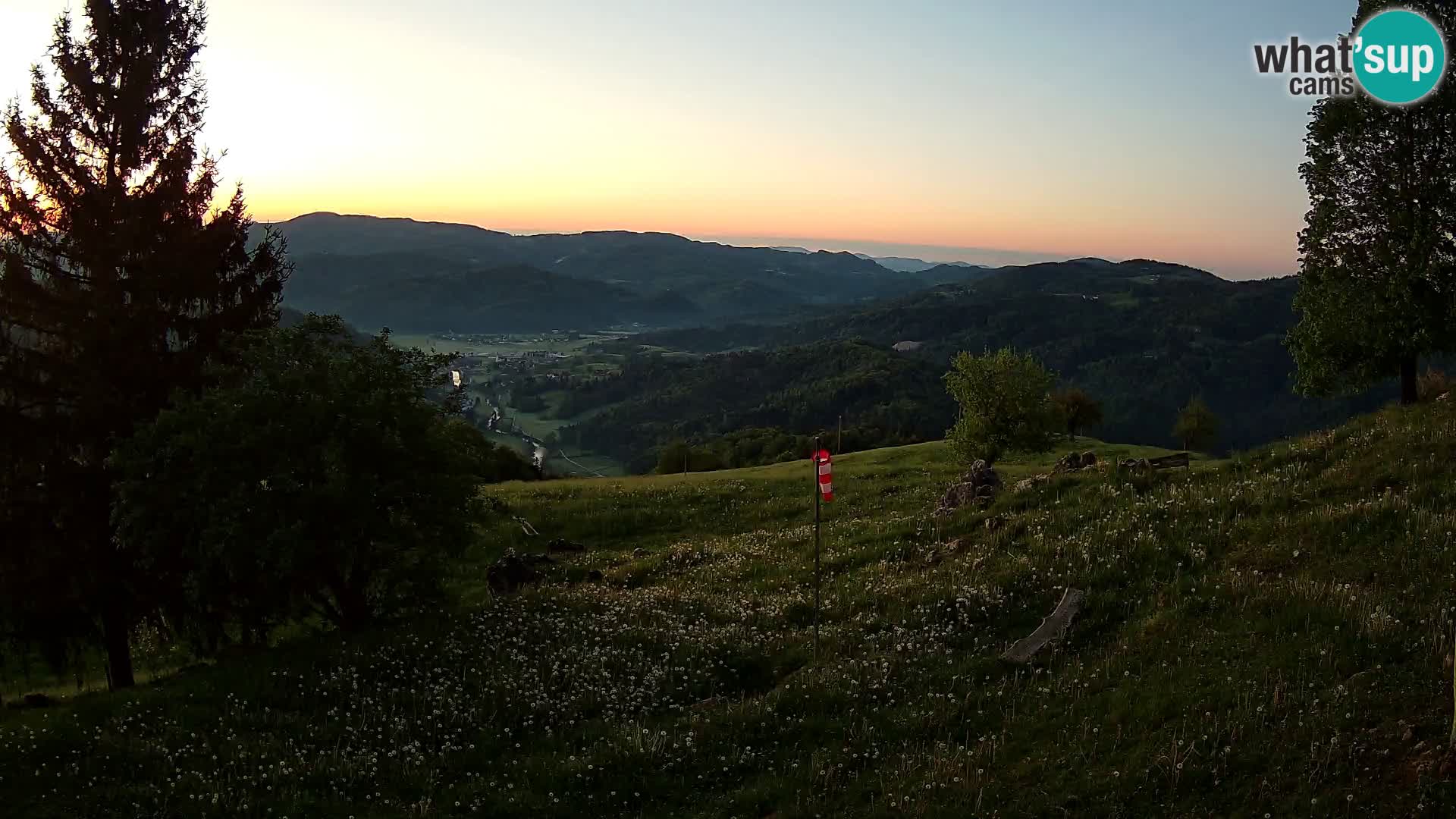 Slajka webam | Gorenja vas | Slovenia
