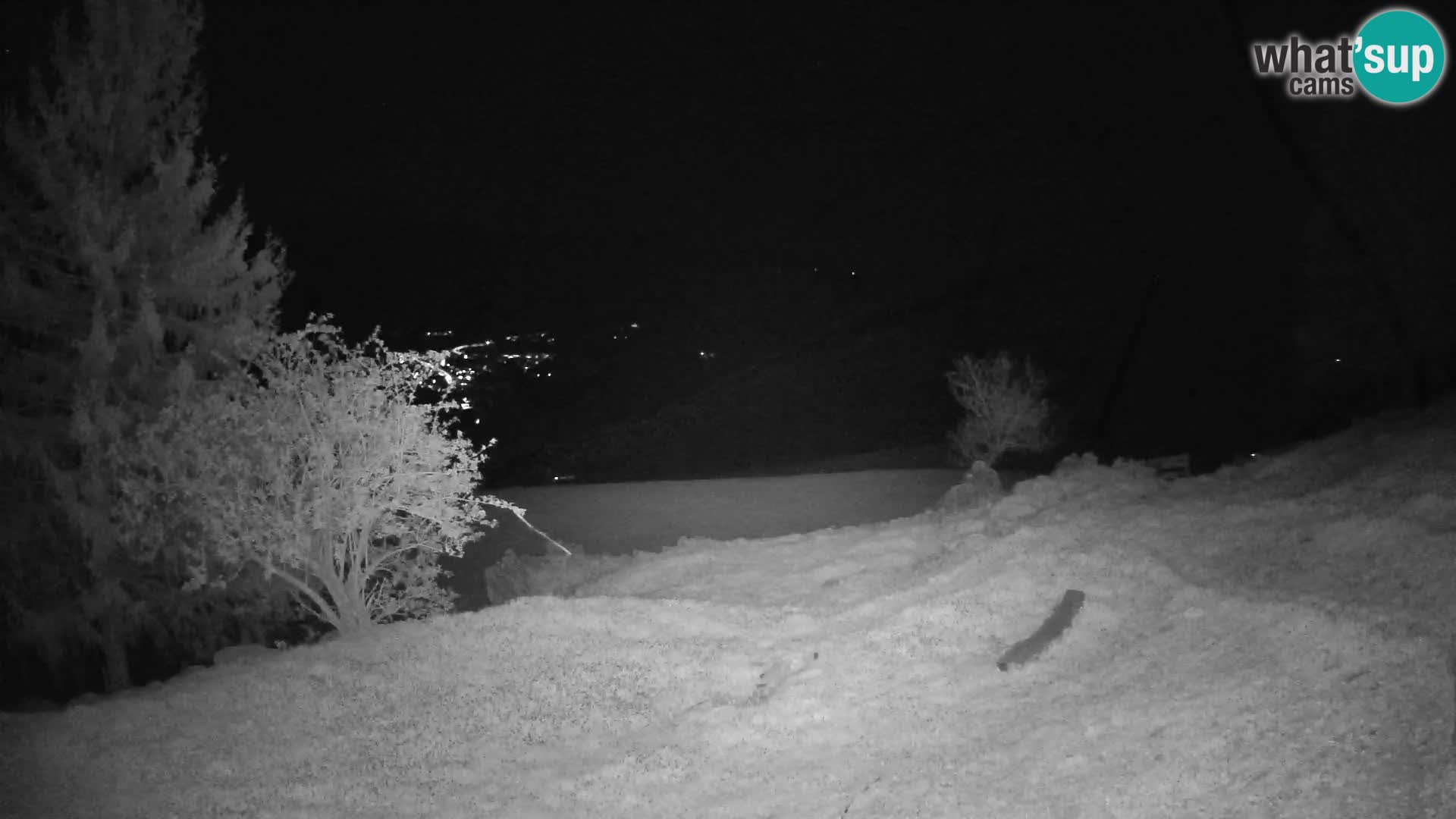 Webcam Slajka | Gorenja vas | Slovenia