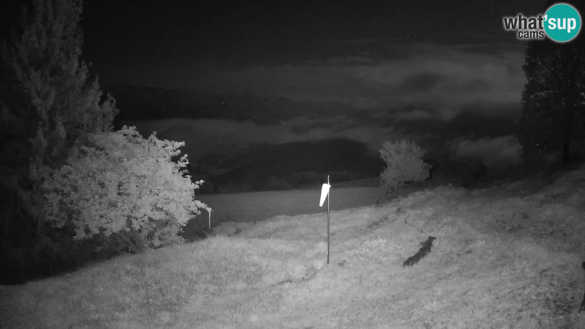 Slajka web kamera | Gorenja Vas | Slovenija