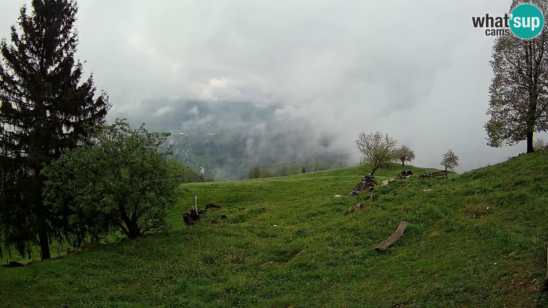 Slajka webam | Gorenja vas | Slovenia