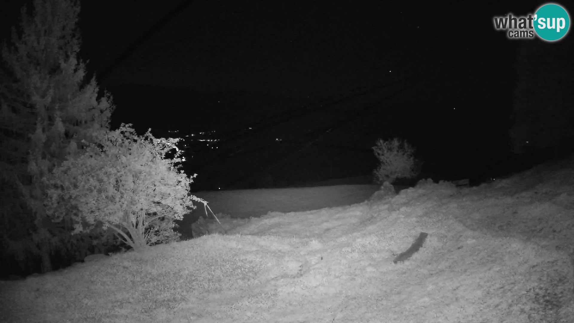 Spletna kamera Slajka | Gorenja vas