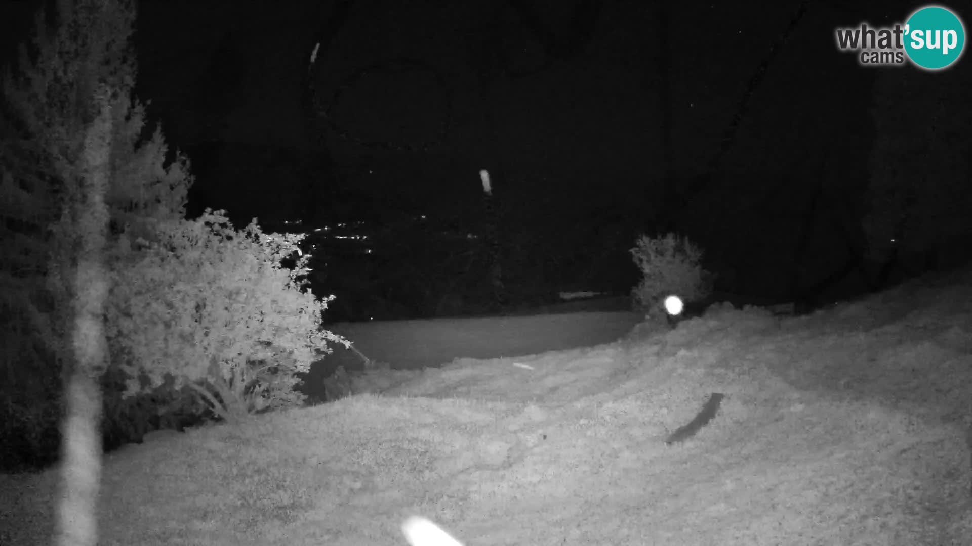 Slajka camera en vivo | Gorenja Vas | Eslovenia