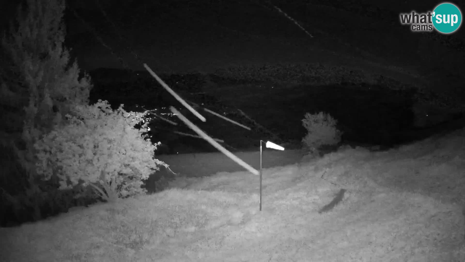 Slajka camera en vivo | Gorenja Vas | Eslovenia