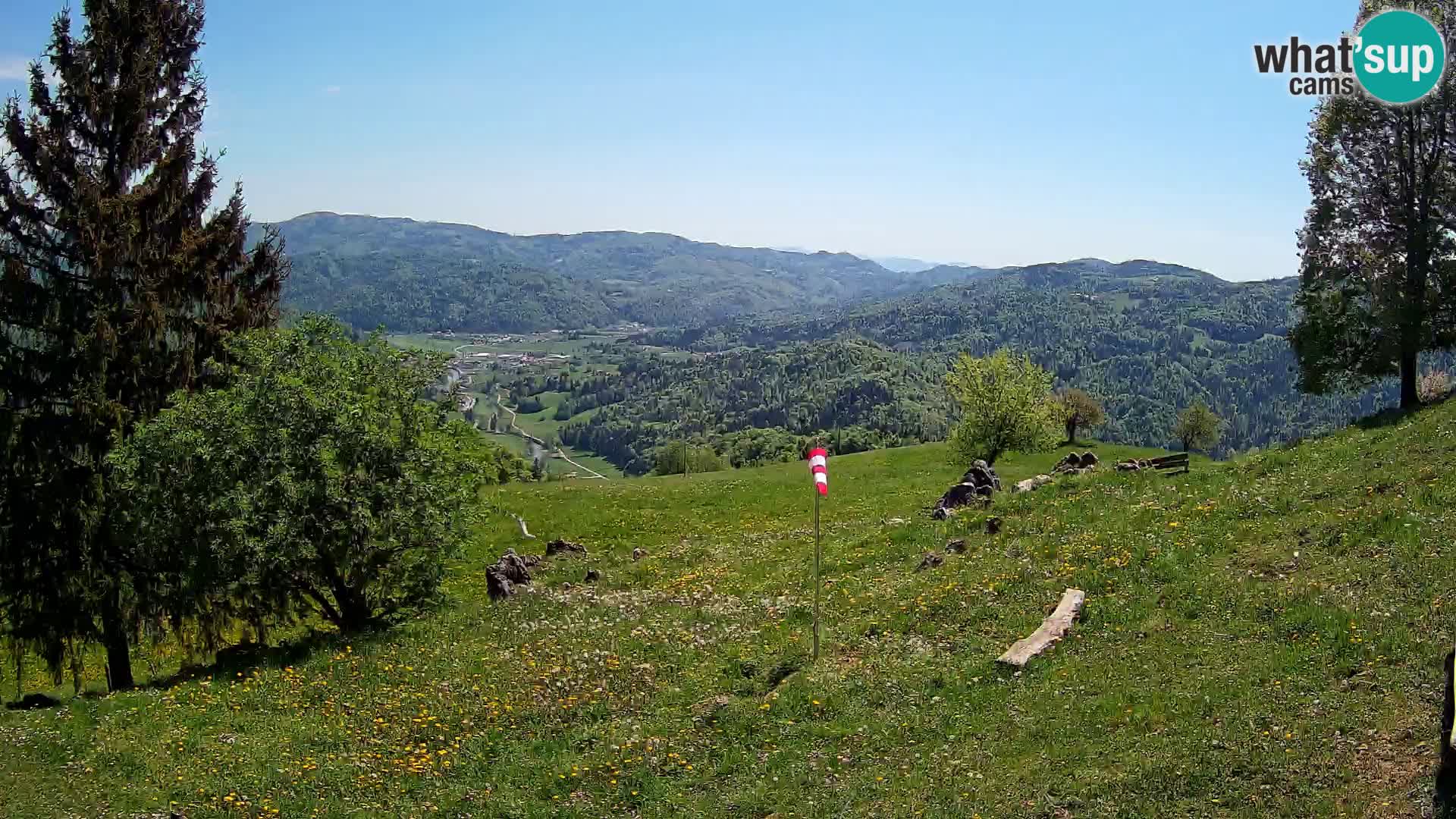 Slajka webam | Gorenja vas | Slovenia