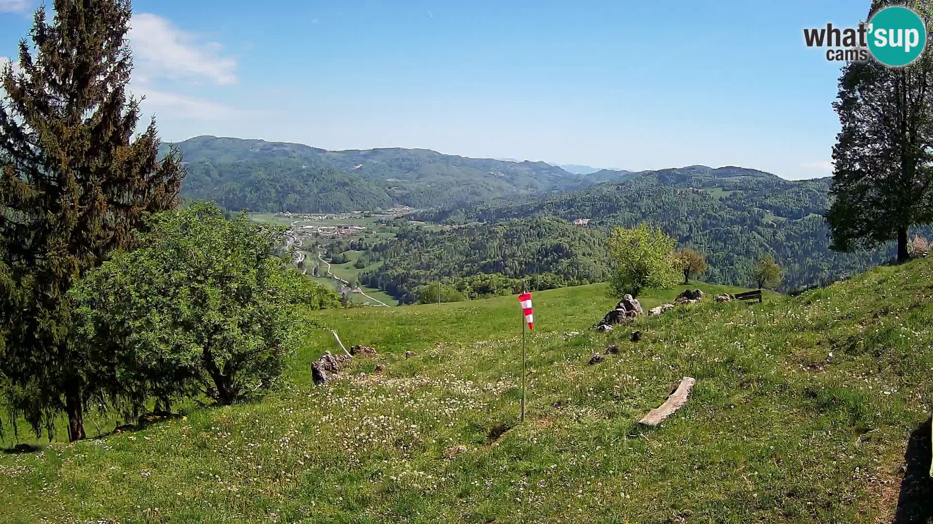 Slajka webam | Gorenja vas | Slovenia