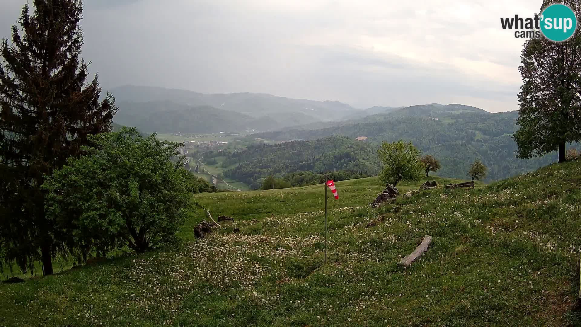 Slajka webam | Gorenja vas | Slovenia
