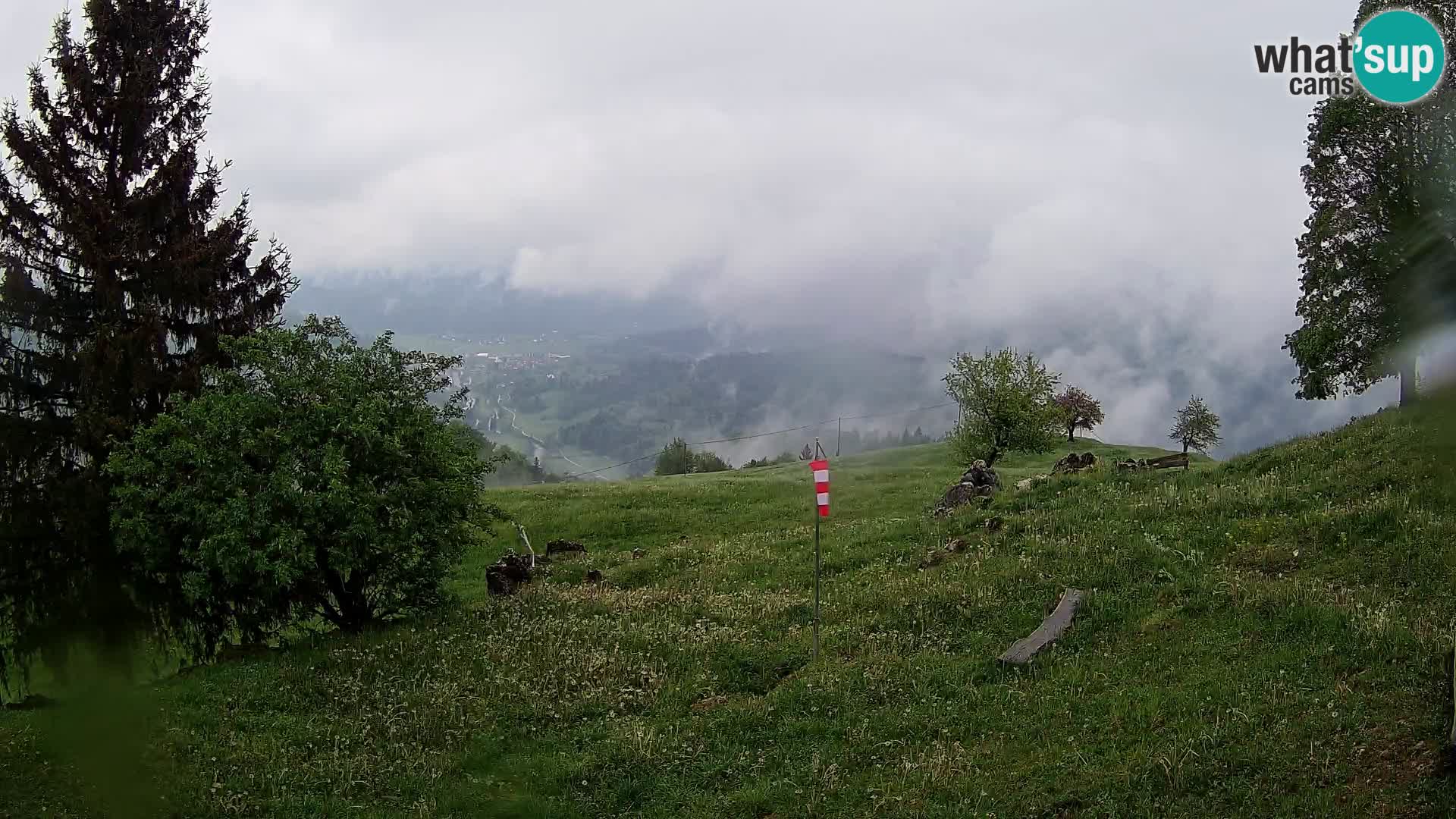 Slajka webam | Gorenja vas | Slovenia