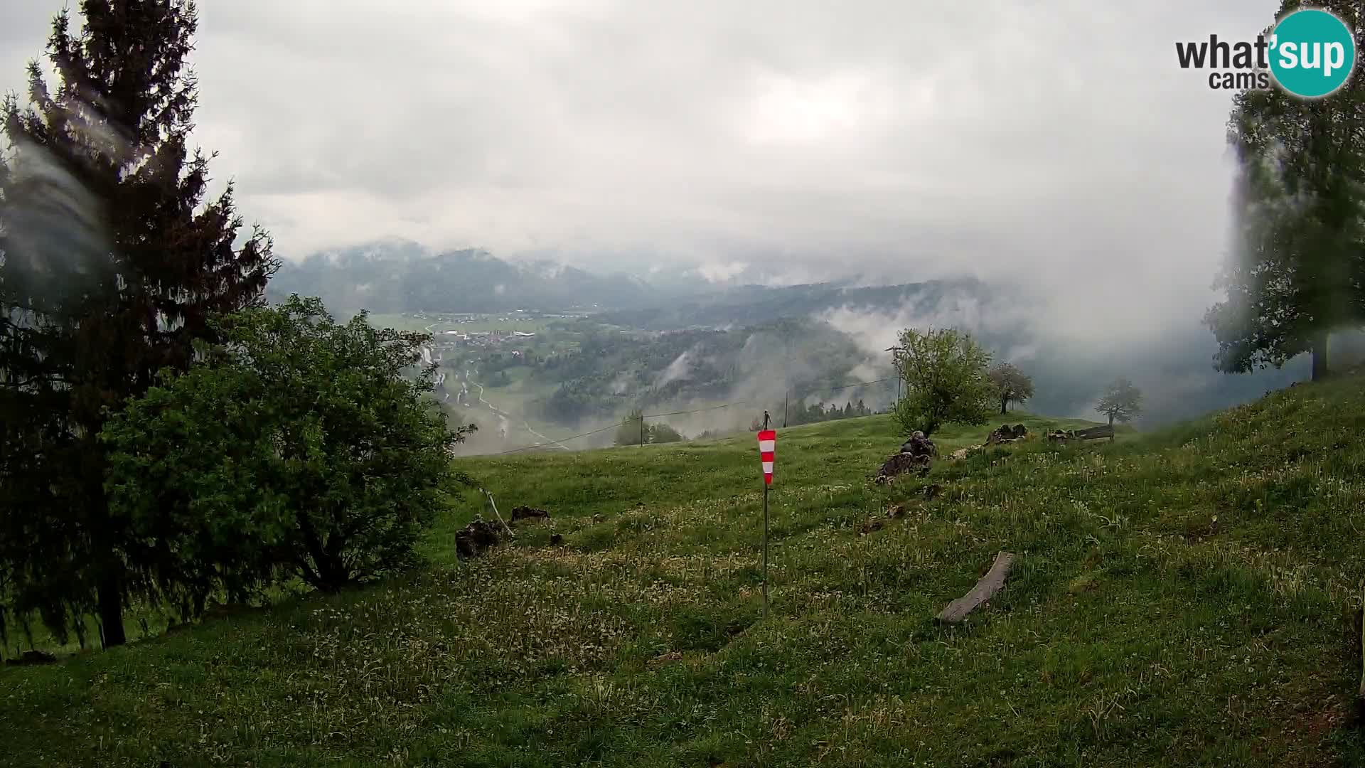 Slajka webam | Gorenja vas | Slovenia