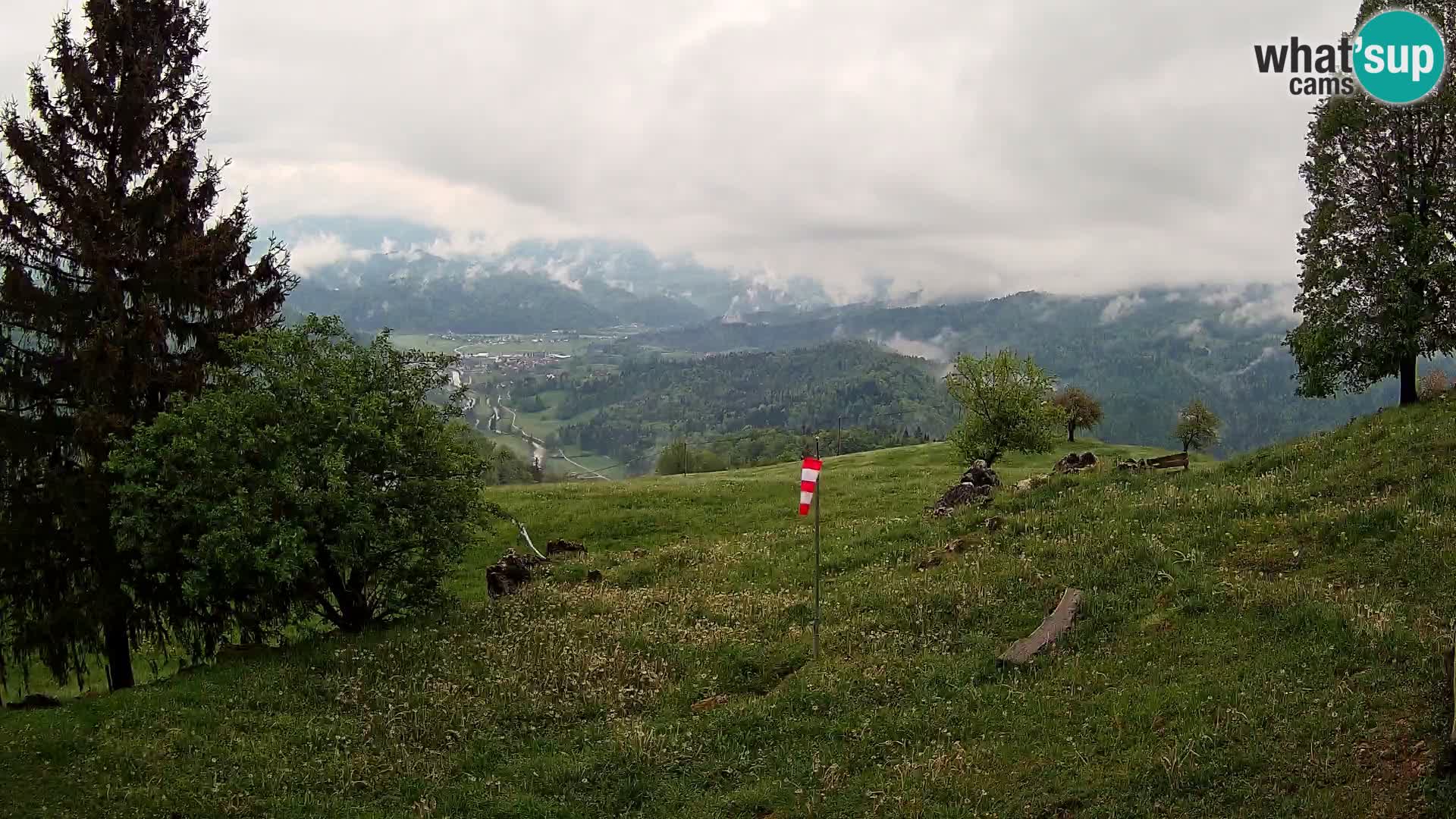 Slajka webam | Gorenja vas | Slovenia