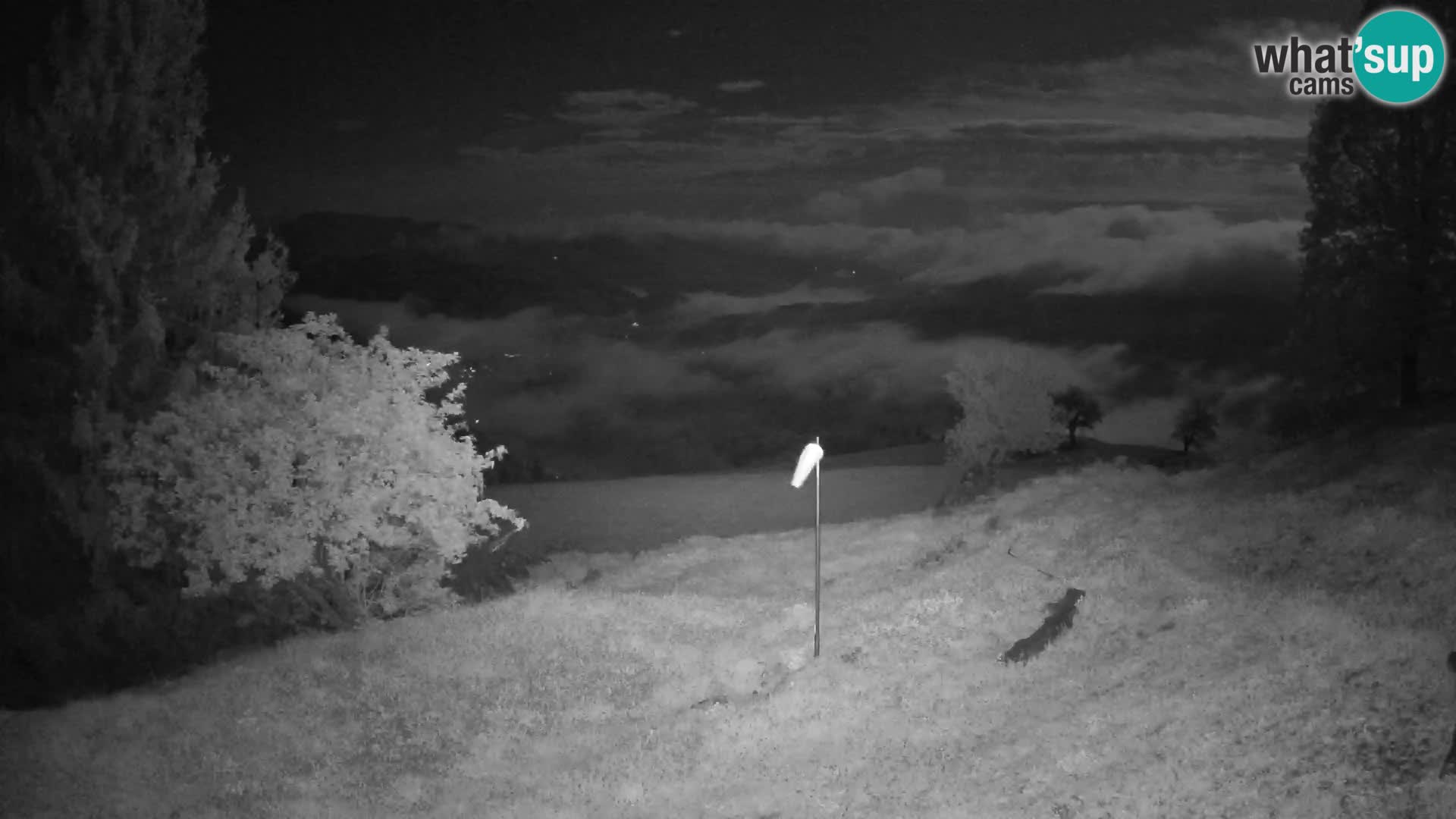 Slajka livecam | Gorenja Vas | Slovénie