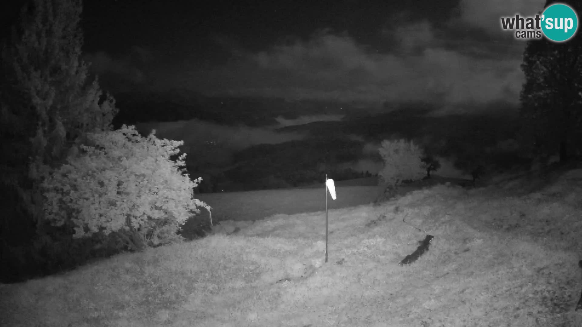 Spletna kamera Slajka | Gorenja vas