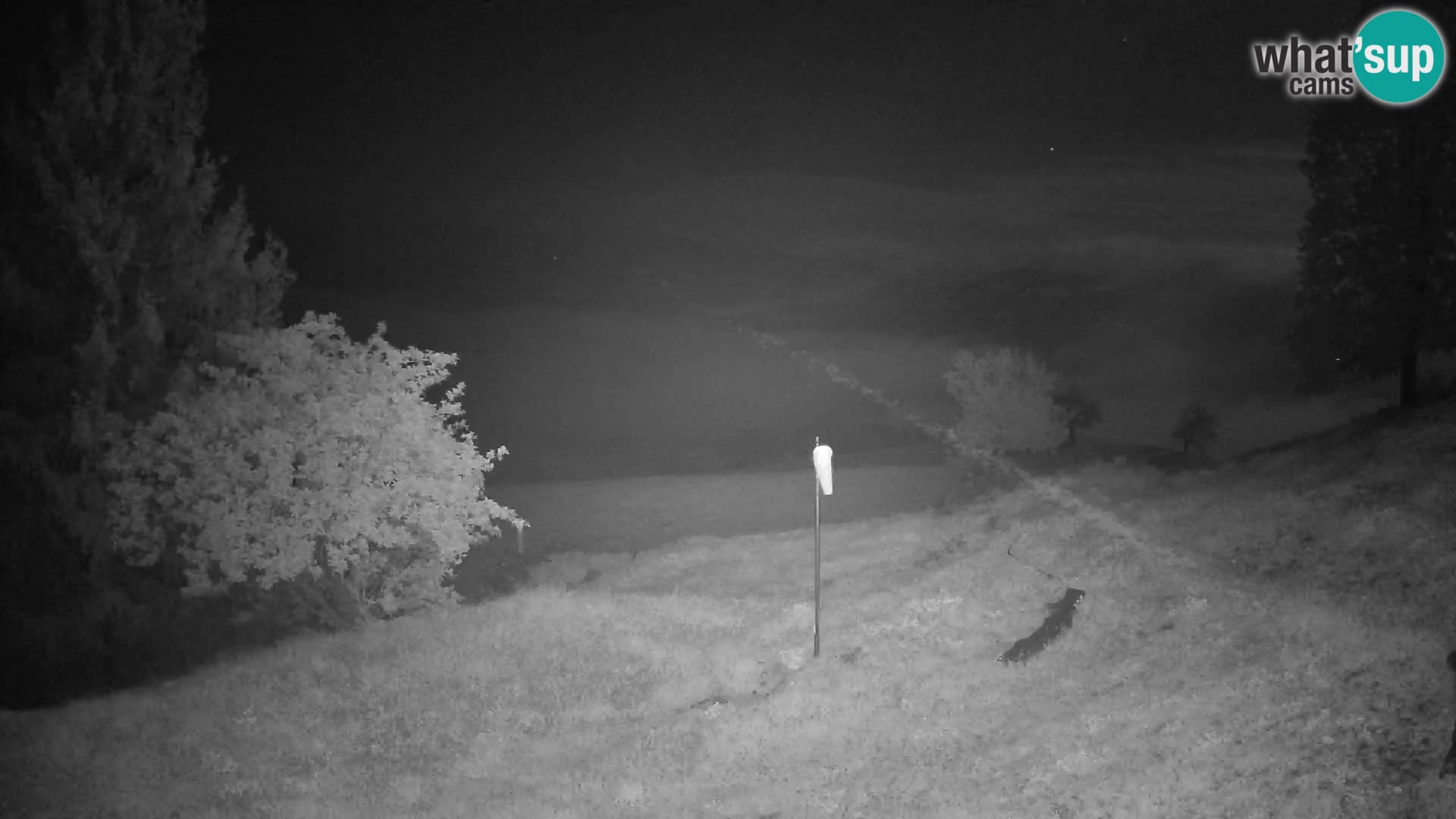 Slajka livecam | Gorenja Vas | Slovénie