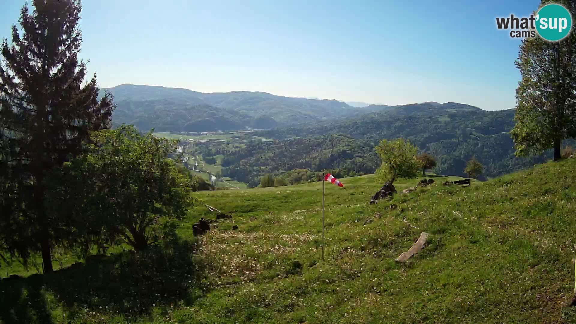 Slajka webam | Gorenja vas | Slovenia