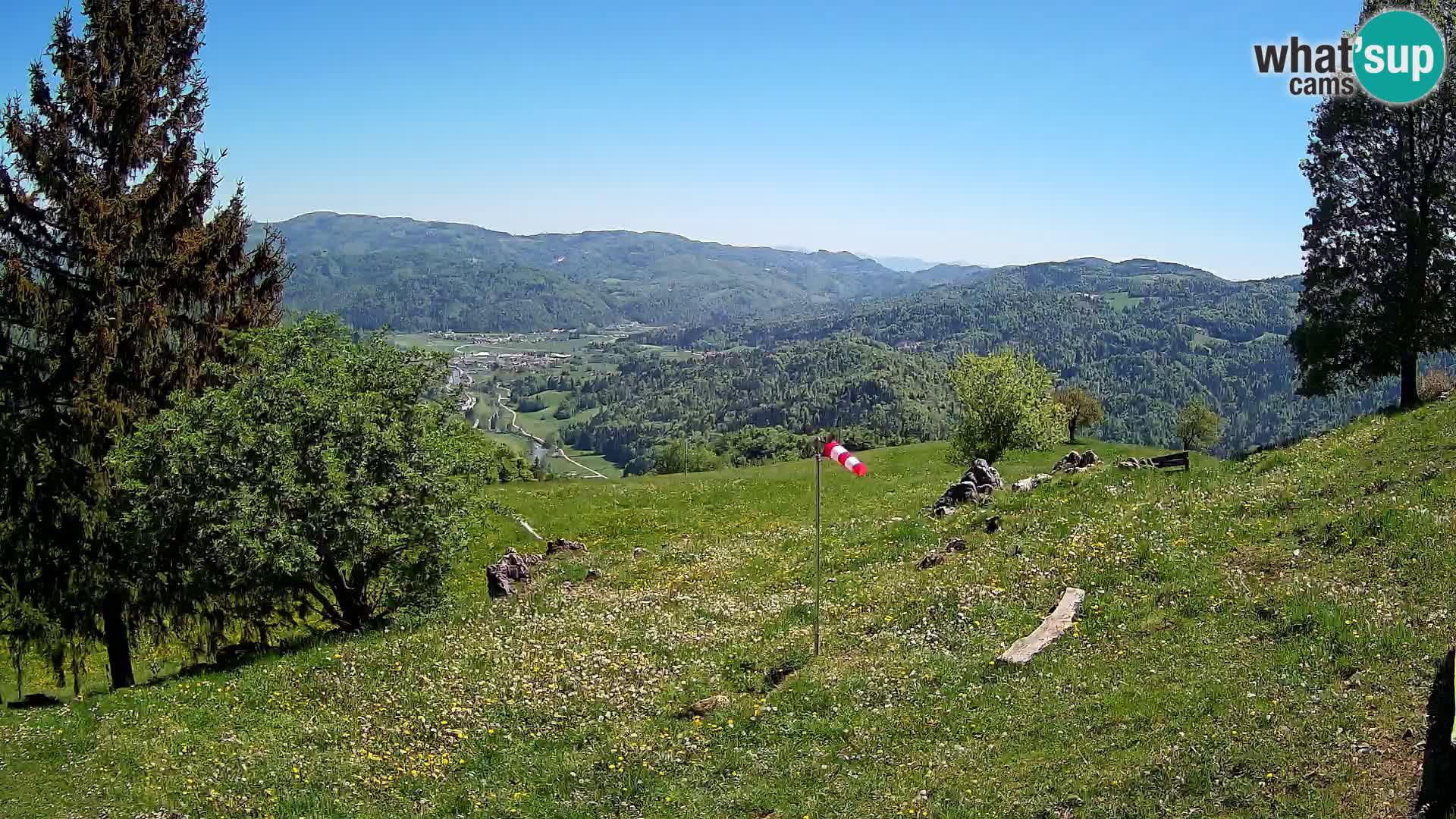 Slajka webam | Gorenja vas | Slovenia