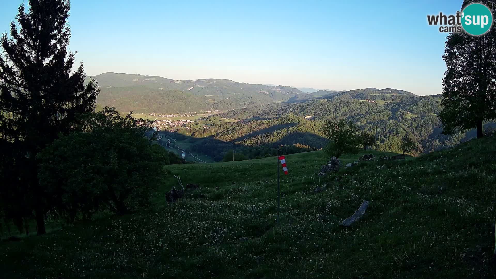 Slajka webam | Gorenja vas | Slovenia