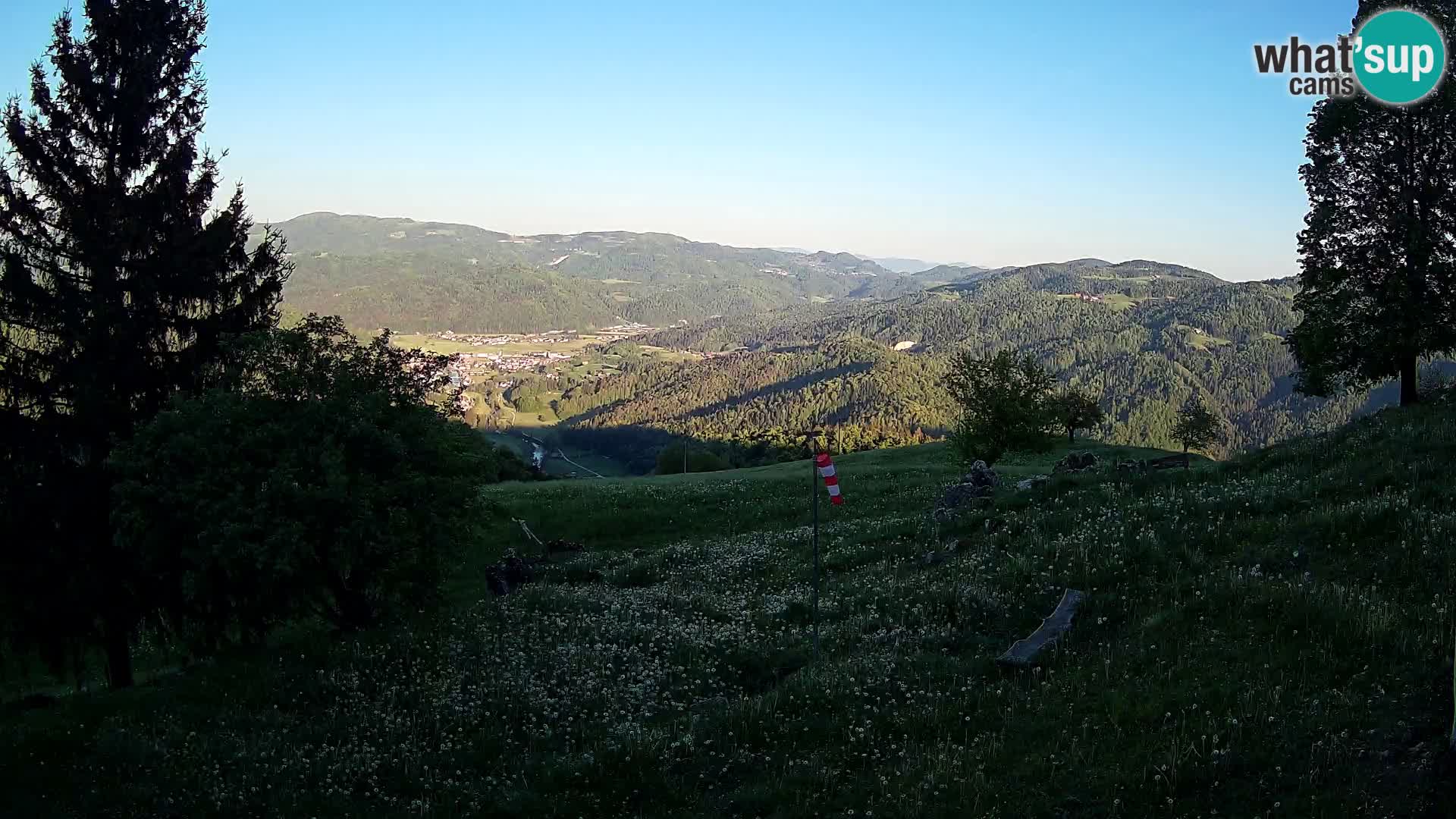 Slajka webam | Gorenja vas | Slovenia