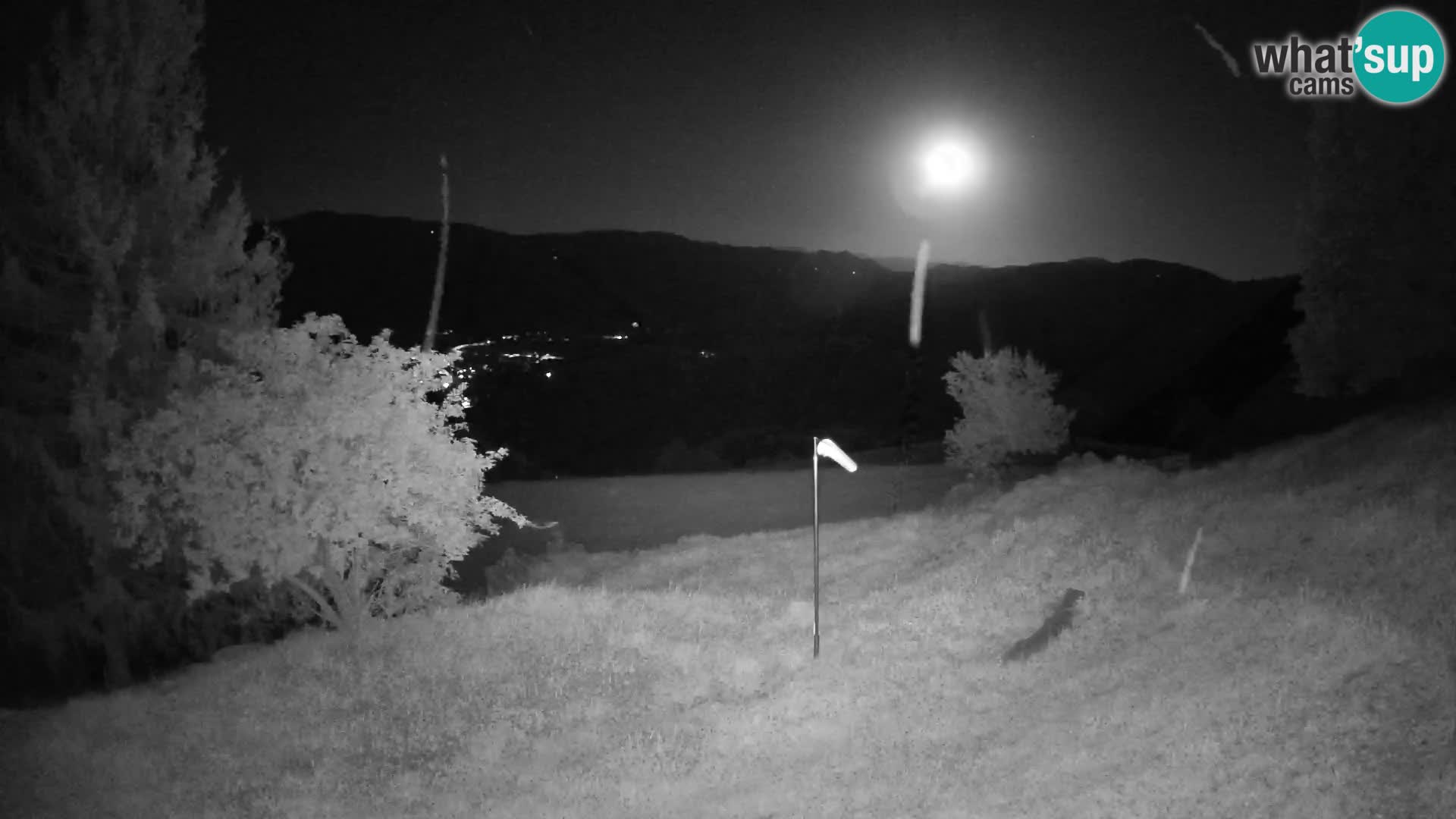 Webcam Slajka | Gorenja vas | Slovenia