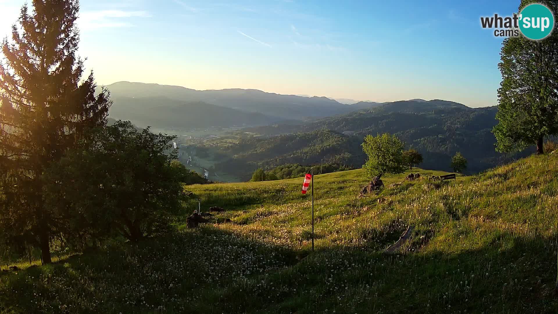 Slajka webam | Gorenja vas | Slovenia