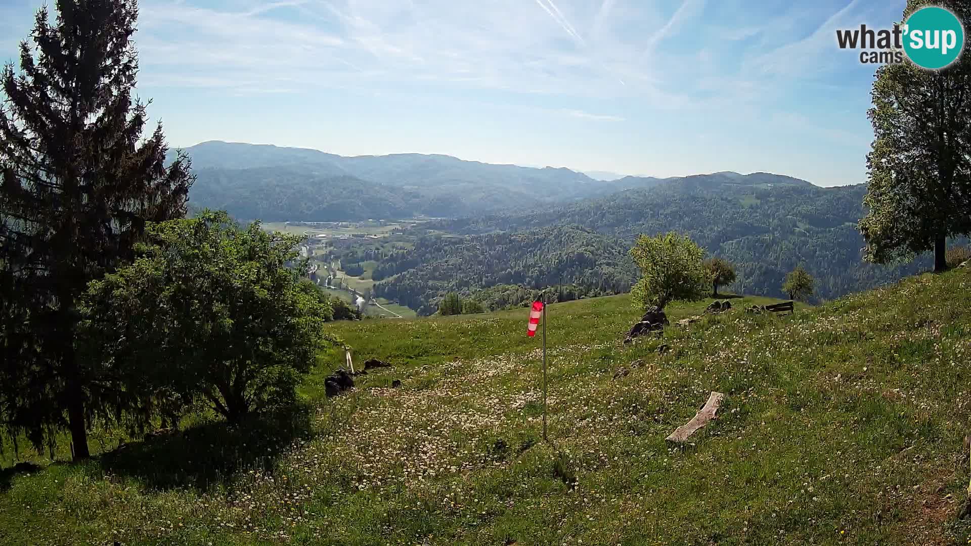 Slajka webam | Gorenja vas | Slovenia