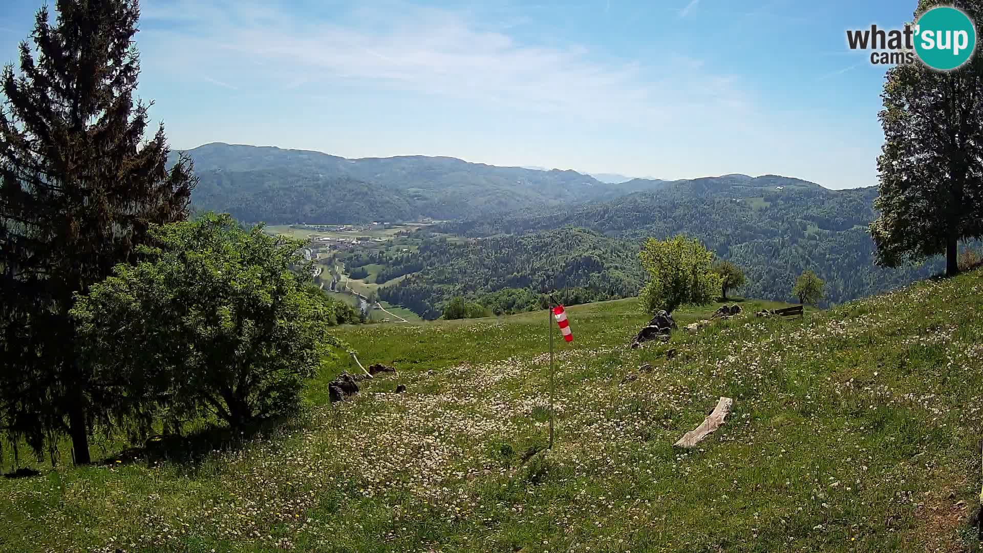 Slajka webam | Gorenja vas | Slovenia