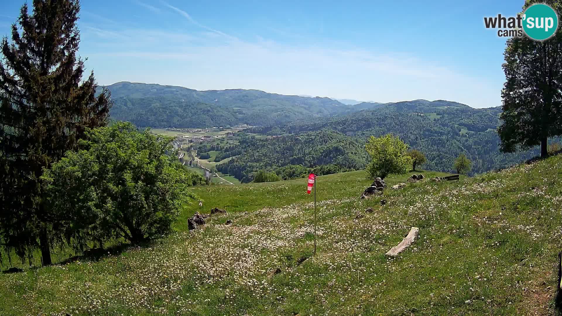 Slajka webam | Gorenja vas | Slovenia