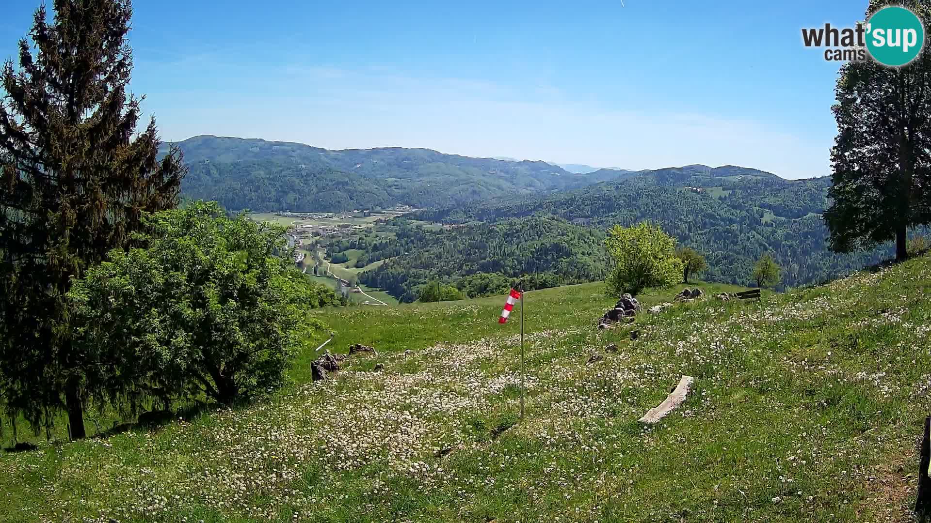 Slajka webam | Gorenja vas | Slovenia