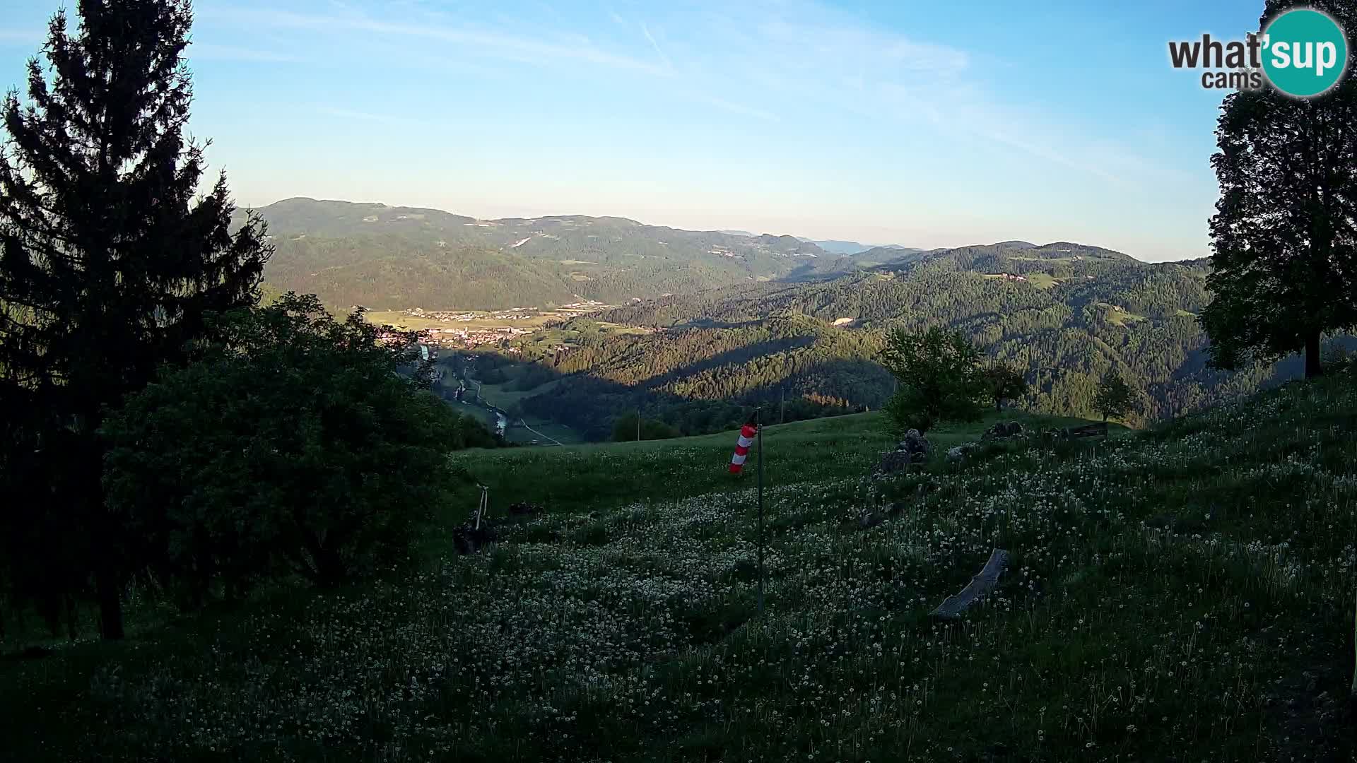 Slajka webam | Gorenja vas | Slovenia