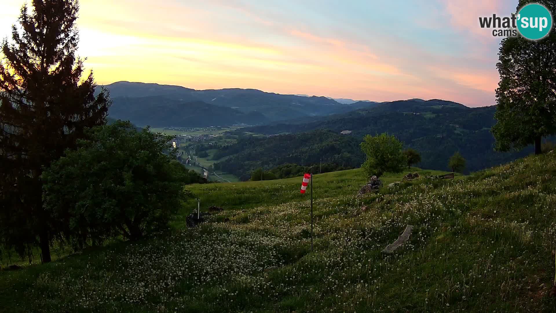 Slajka webam | Gorenja vas | Slovenia