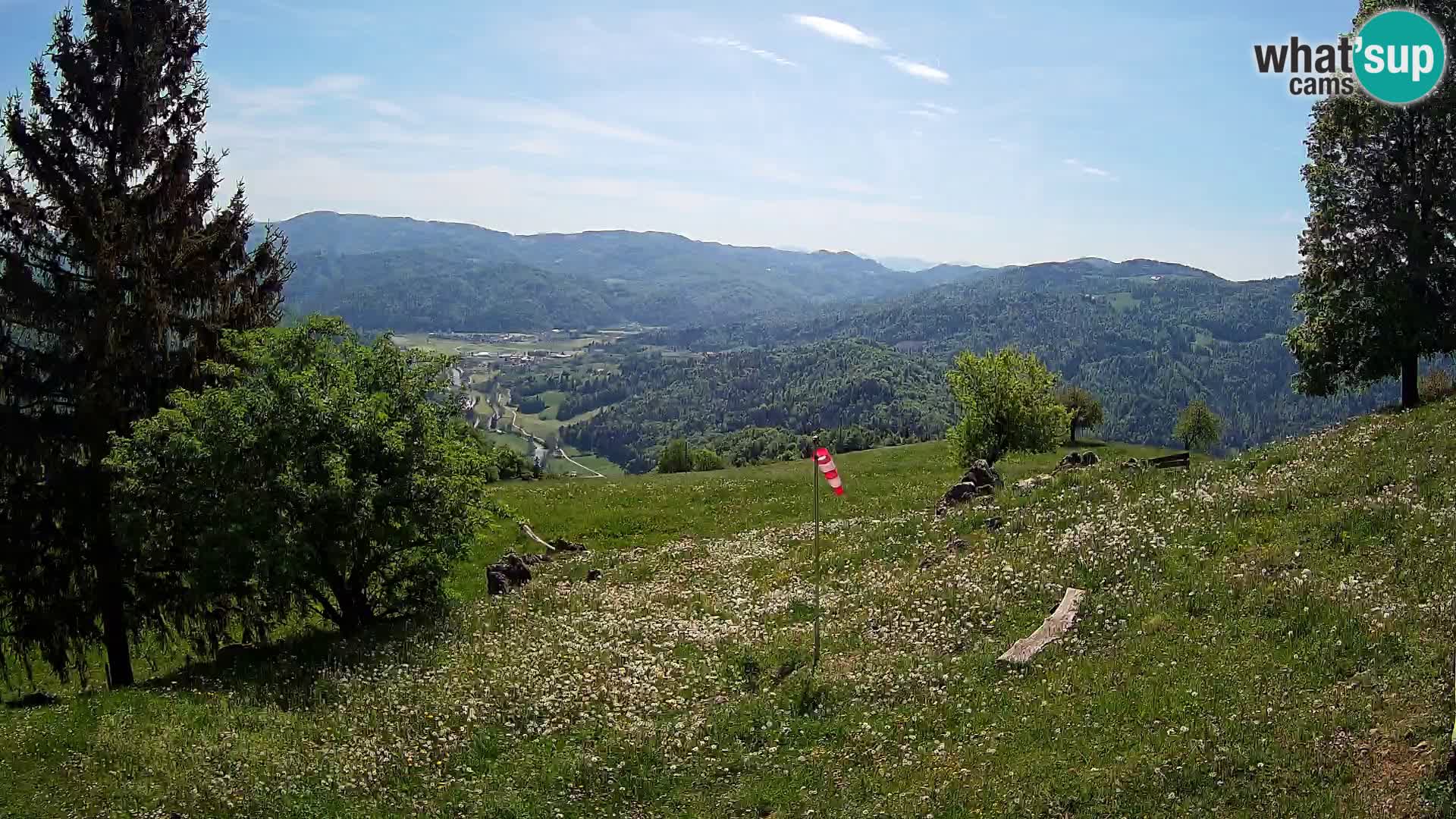 Slajka webam | Gorenja vas | Slovenia