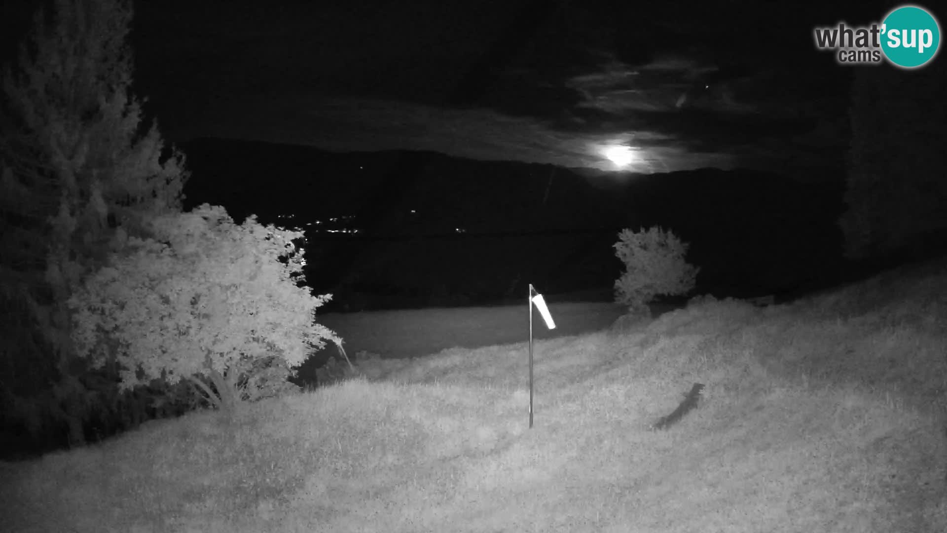 Webcam Slajka | Gorenja vas | Slovenia
