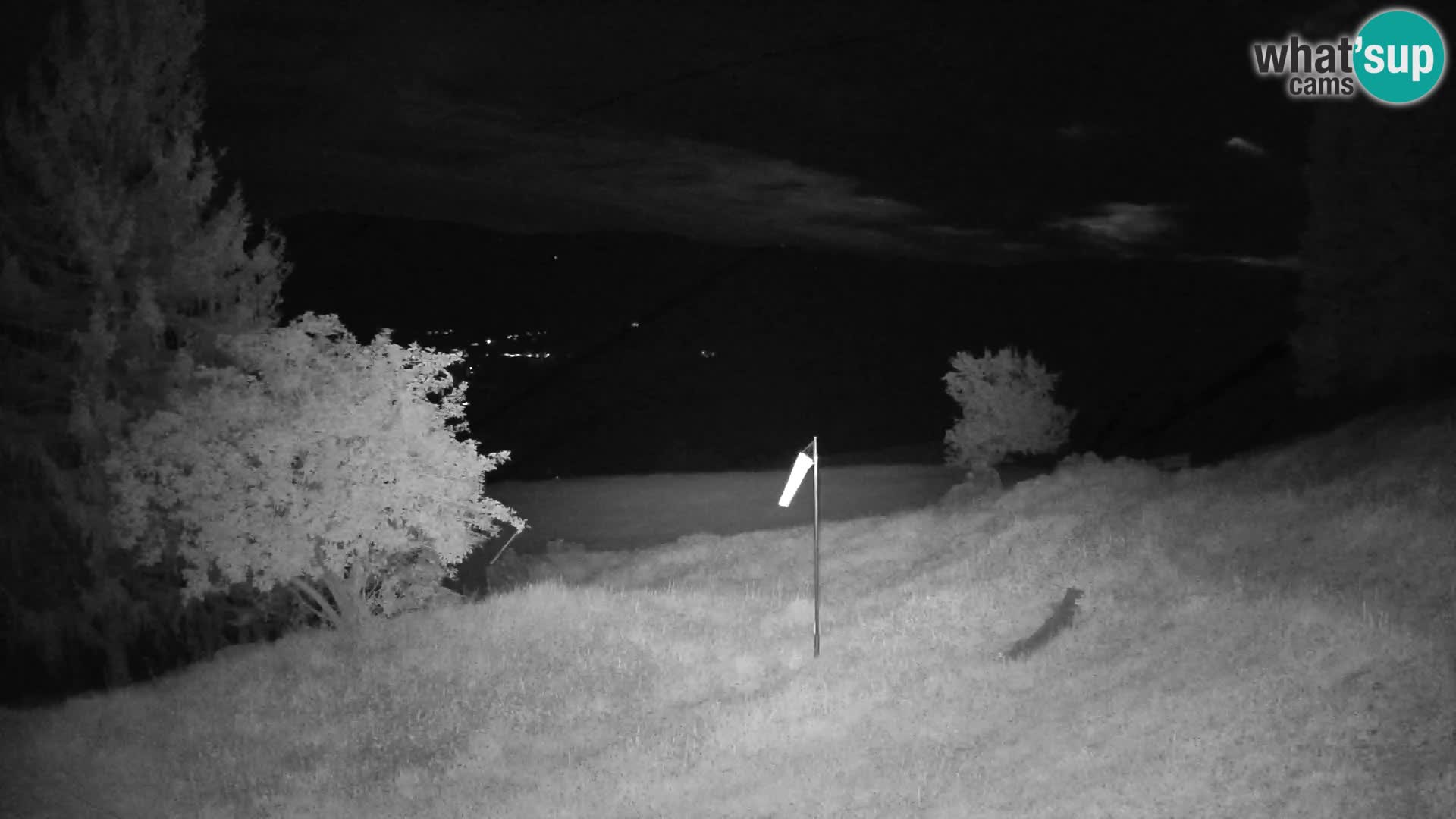 Webcam Slajka | Gorenja vas | Slovenia