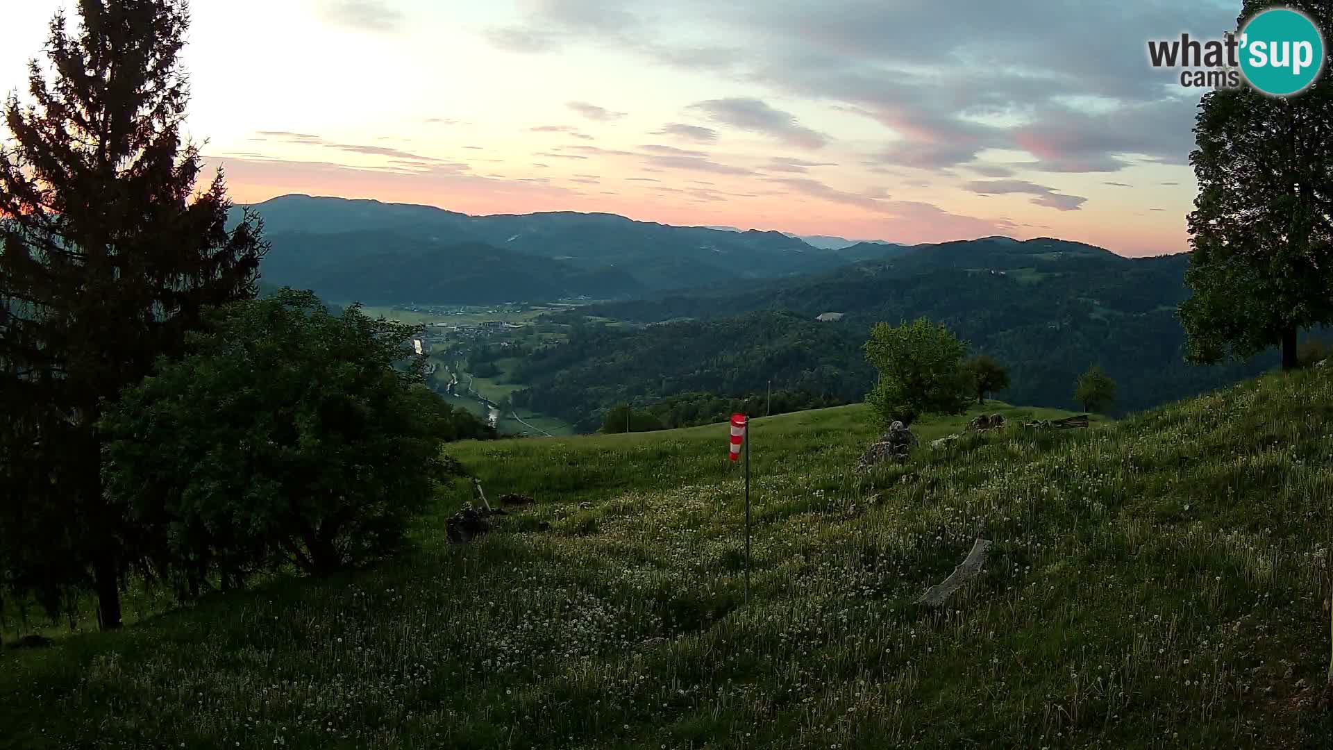 Slajka webam | Gorenja vas | Slovenia