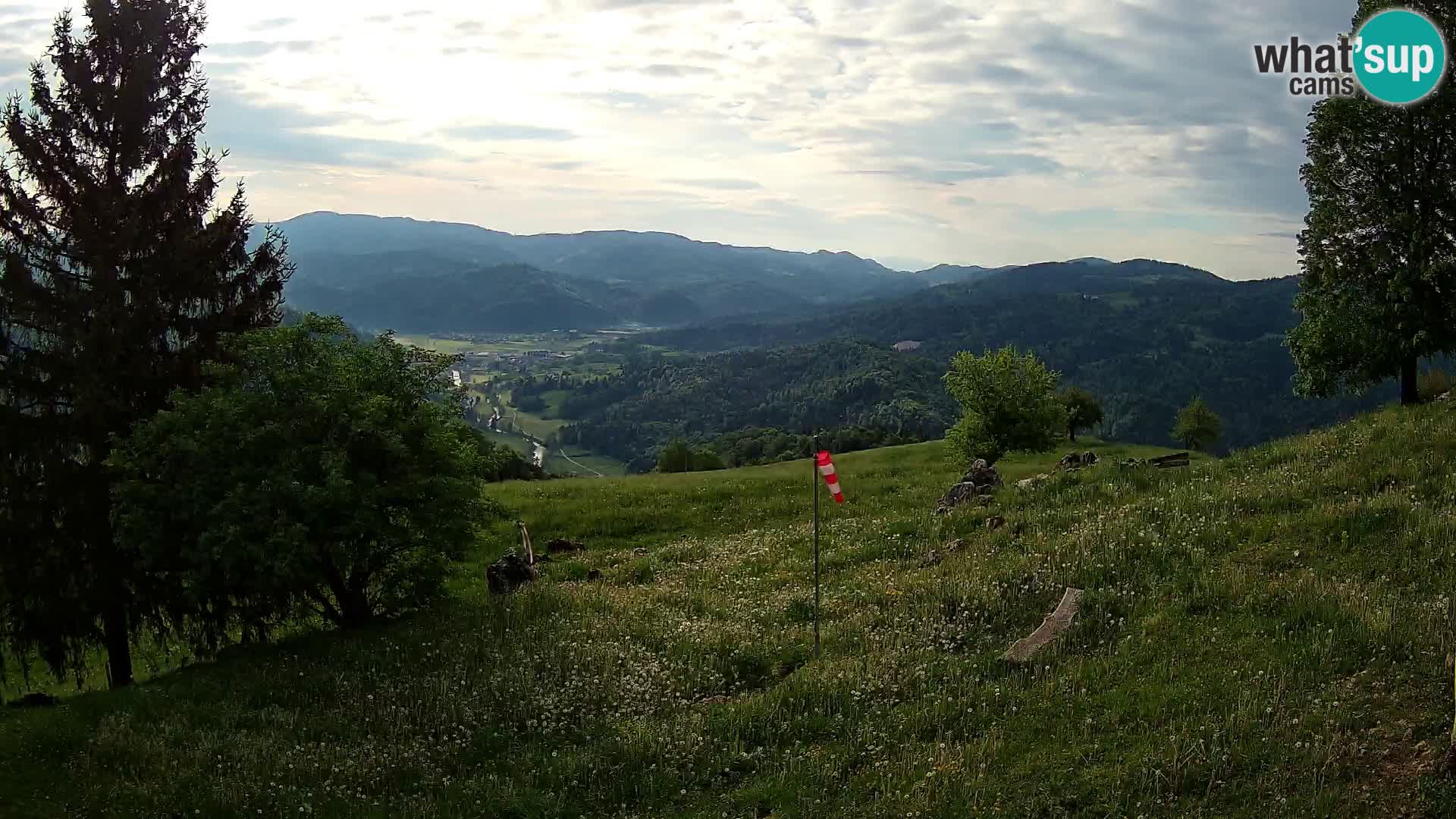 Slajka webam | Gorenja vas | Slovenia