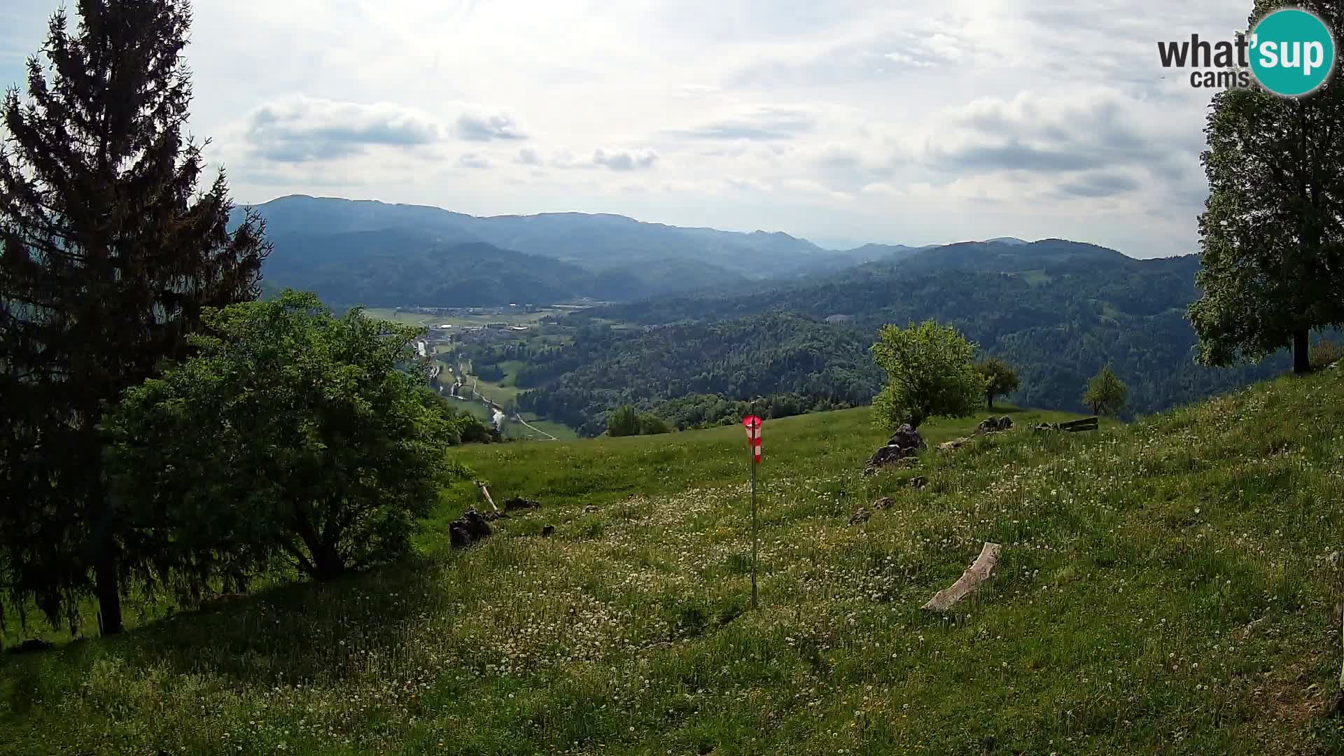 Slajka webam | Gorenja vas | Slovenia