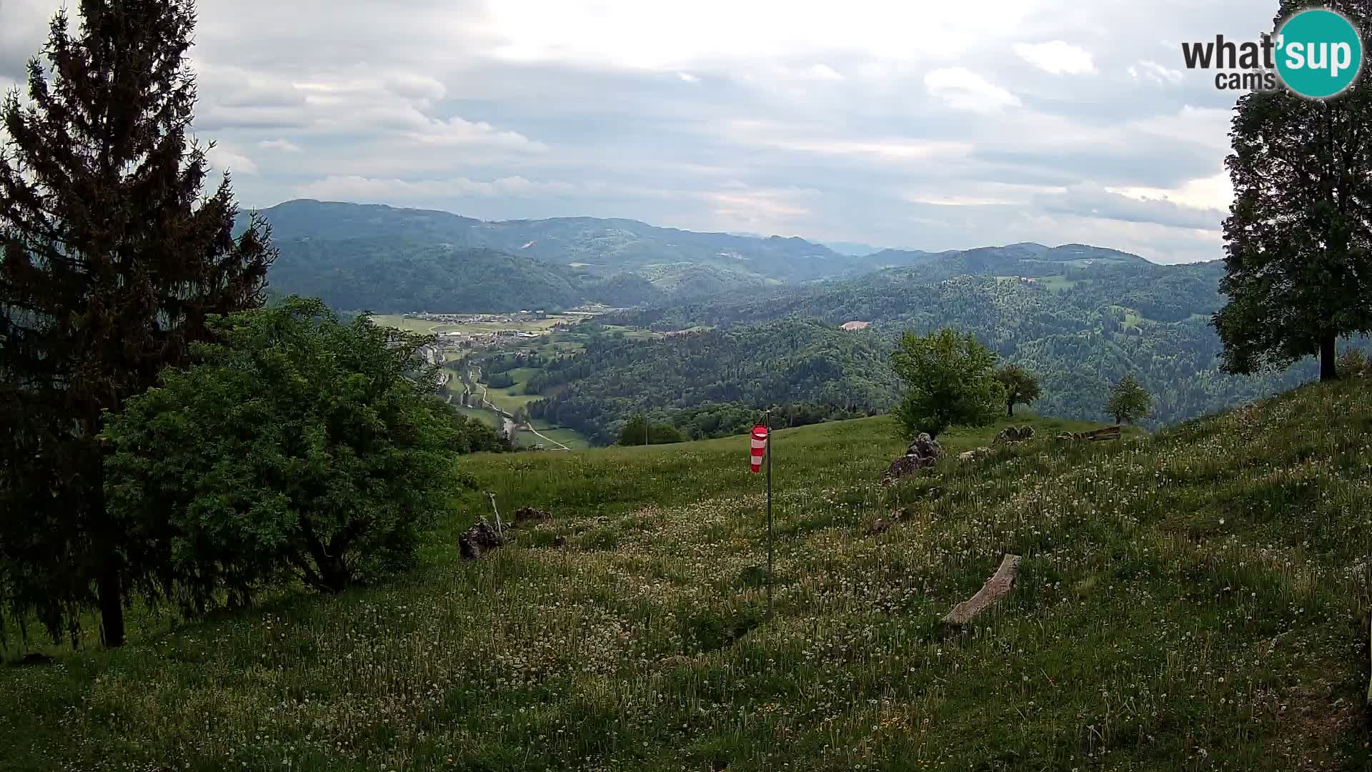 Slajka webam | Gorenja vas | Slovenia