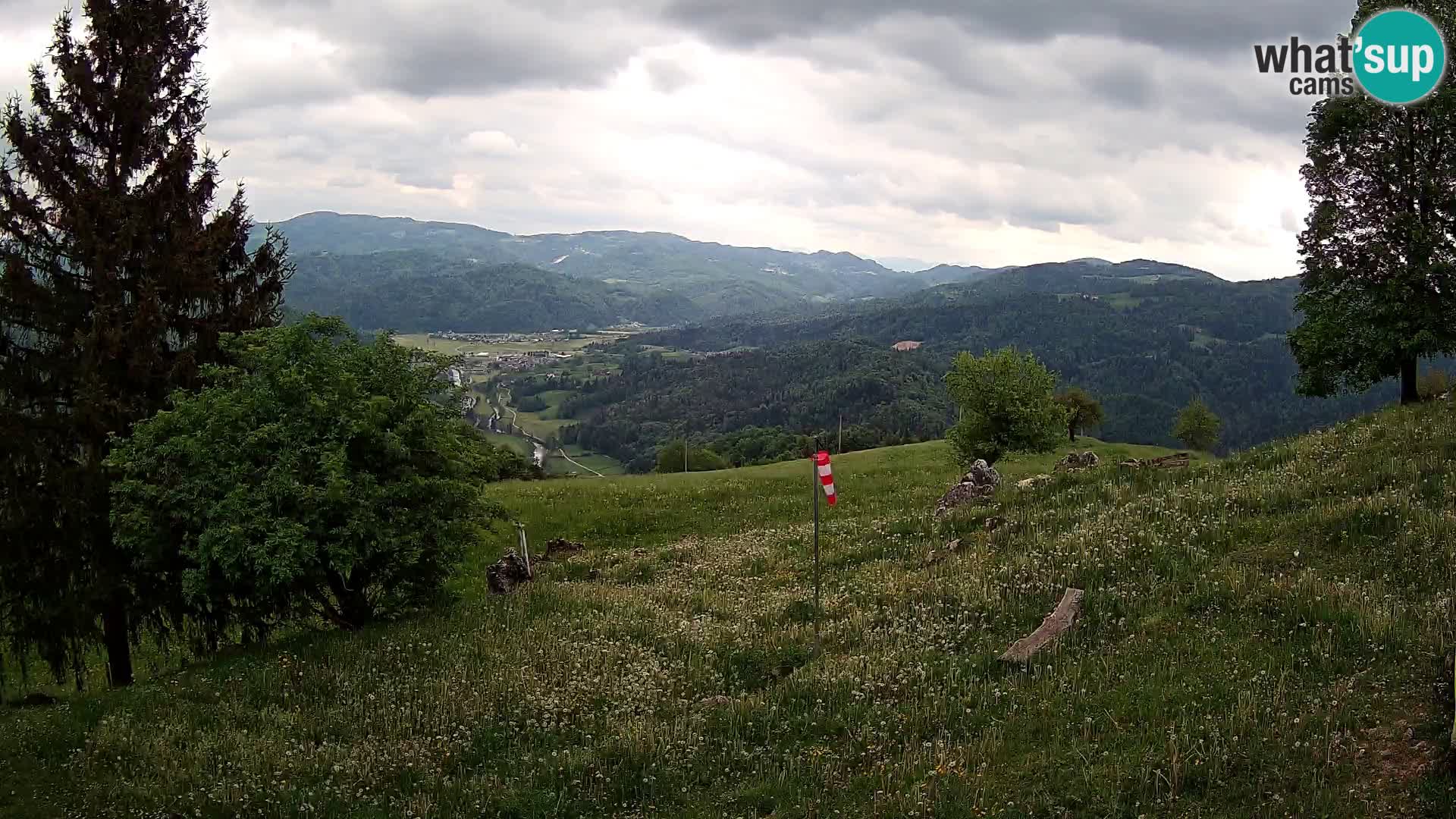 Slajka webam | Gorenja vas | Slovenia