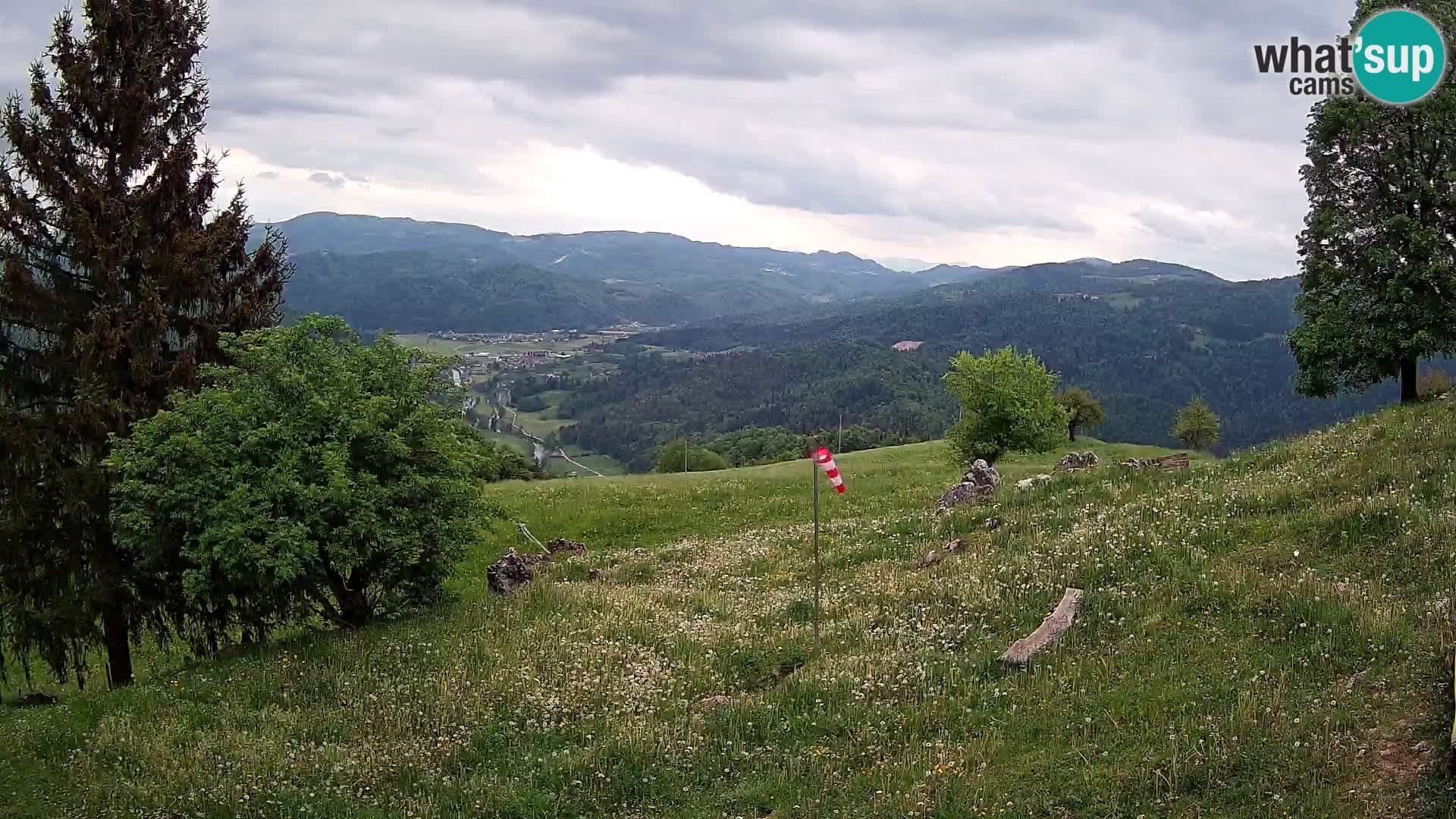 Slajka webam | Gorenja vas | Slovenia