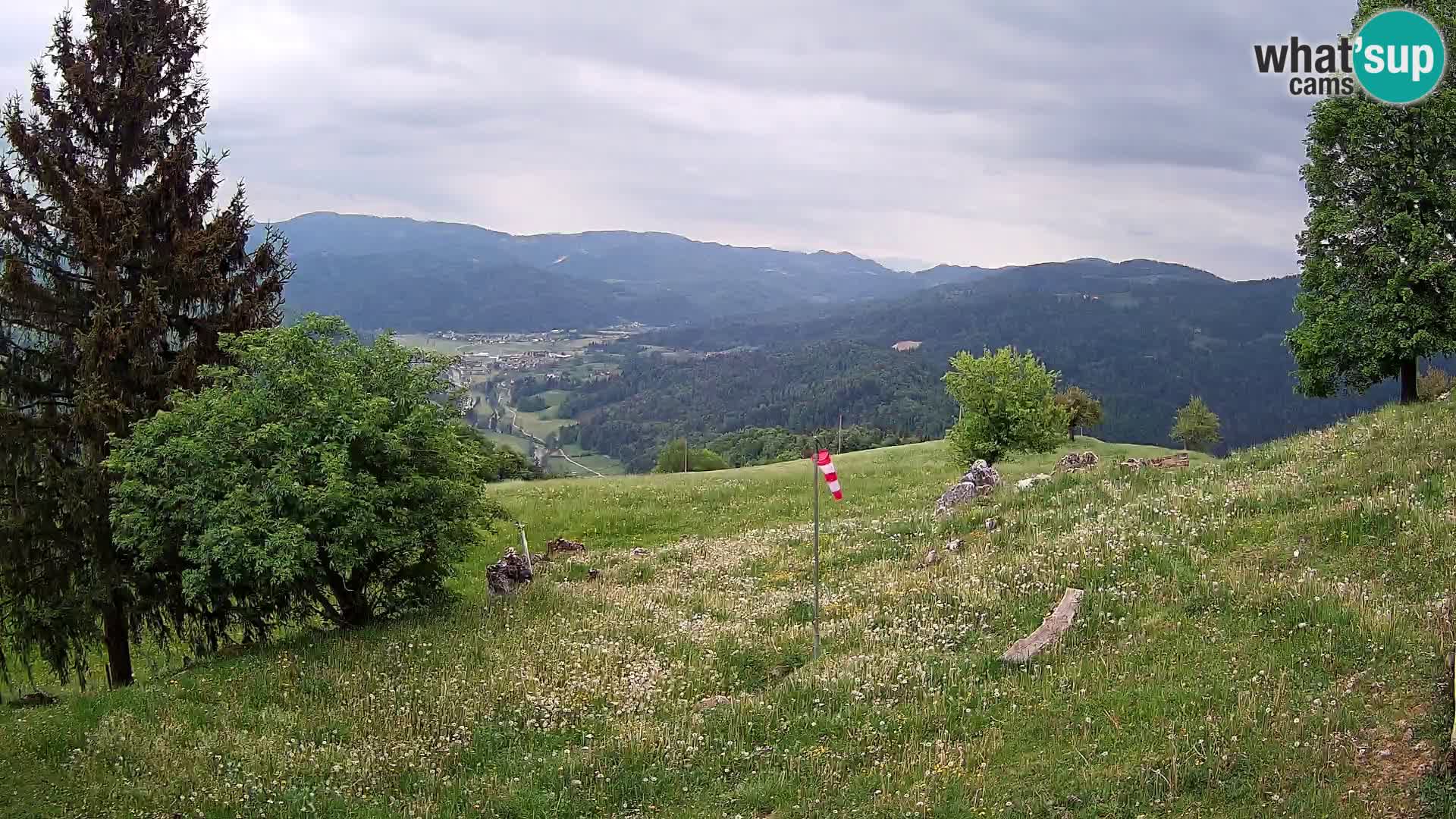 Slajka webam | Gorenja vas | Slovenia