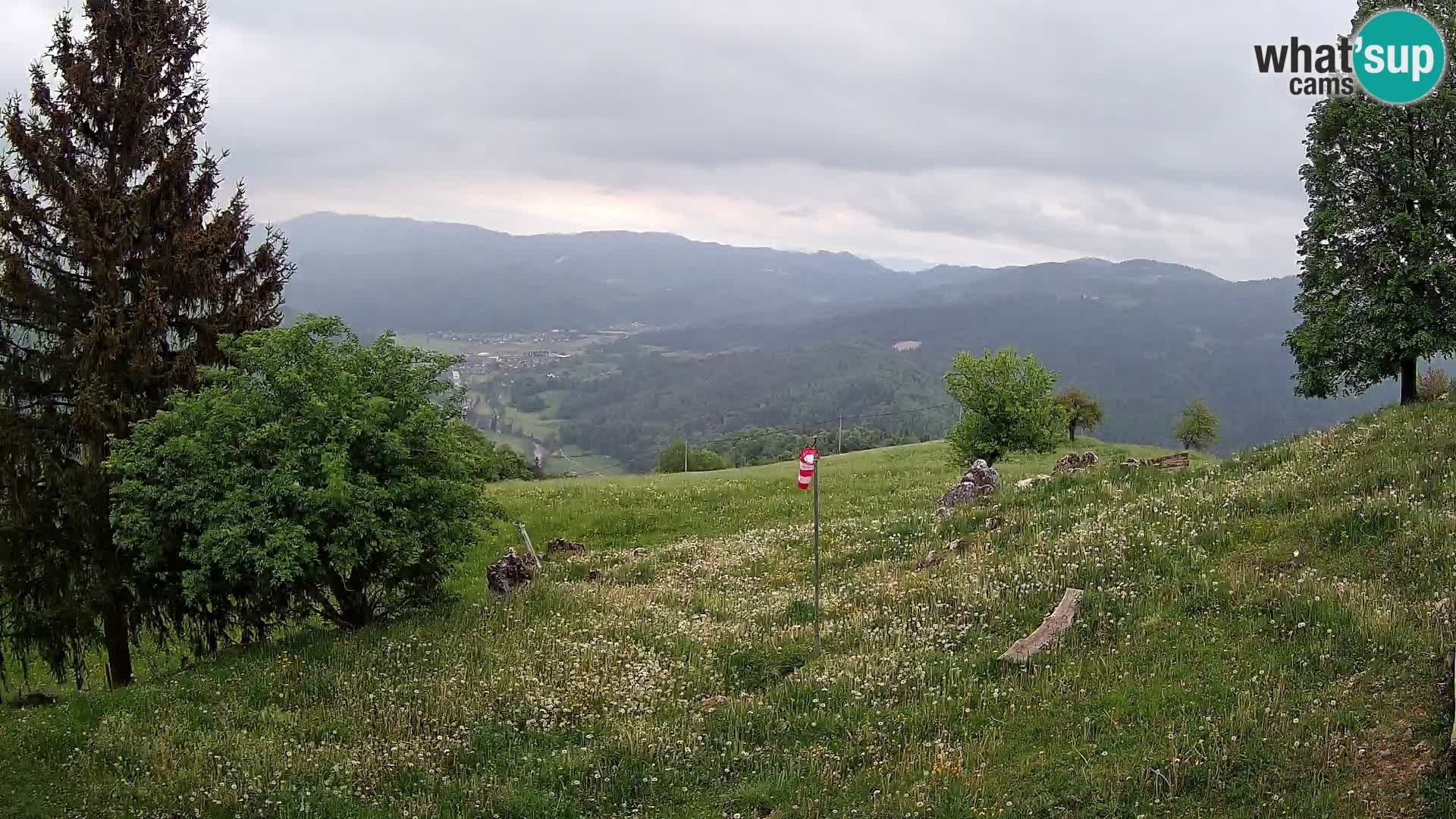 Slajka webam | Gorenja vas | Slovenia