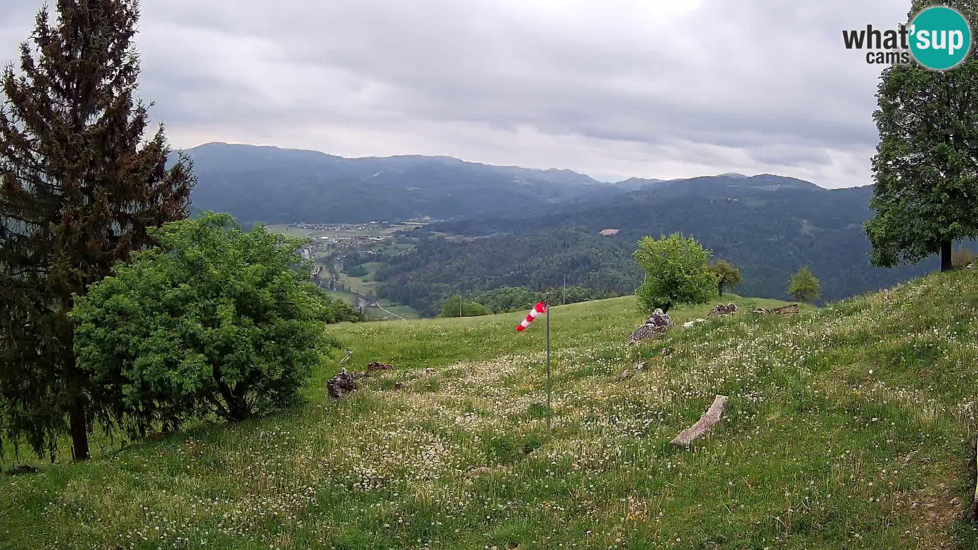 Slajka webam | Gorenja vas | Slovenia