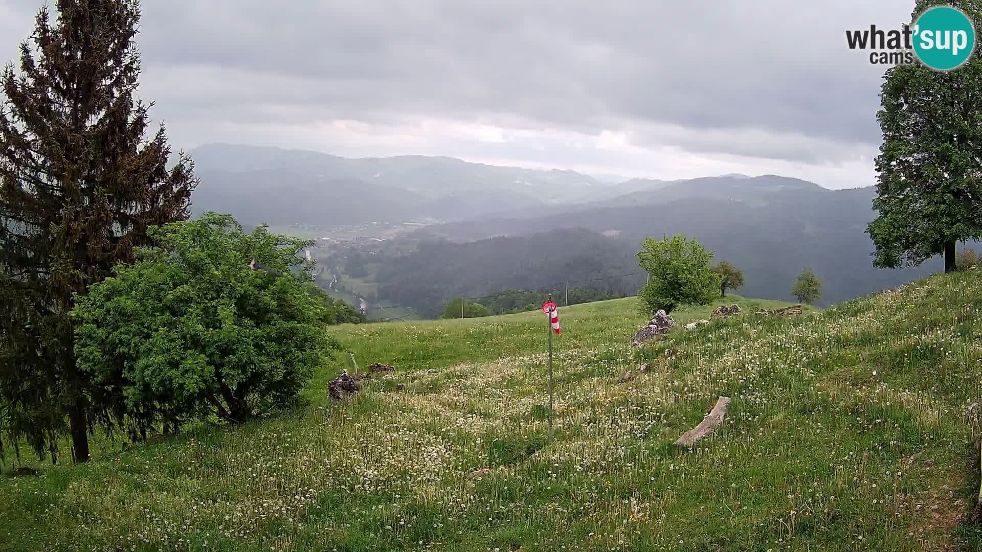 Slajka webam | Gorenja vas | Slovenia