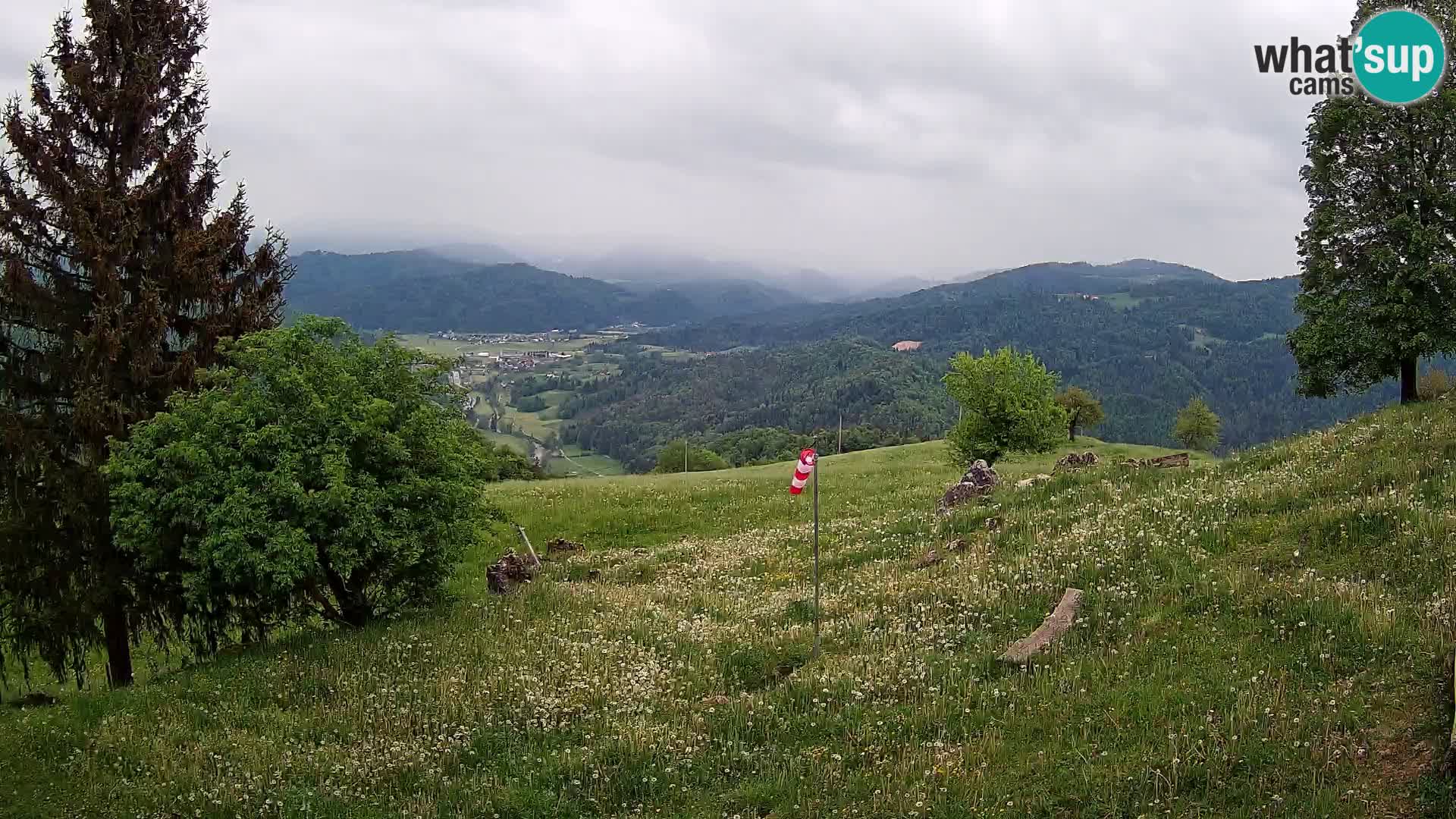 Slajka webam | Gorenja vas | Slovenia
