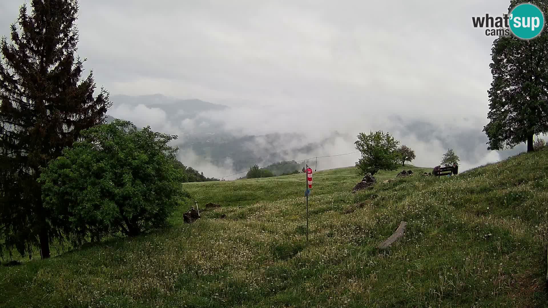 Slajka webam | Gorenja vas | Slovenia