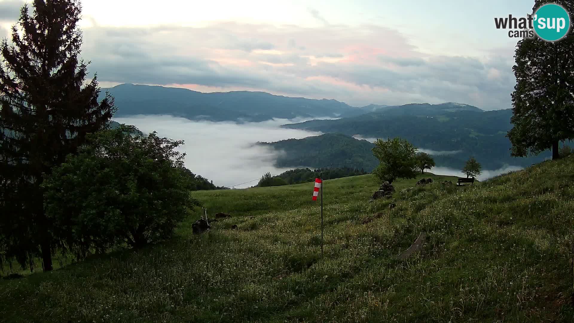 Slajka webam | Gorenja vas | Slovenia