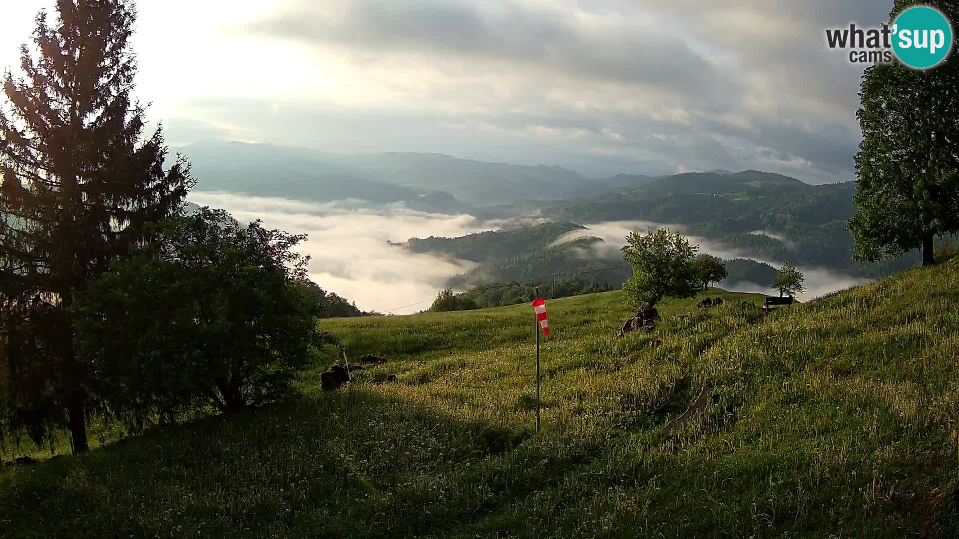 Slajka webam | Gorenja vas | Slovenia
