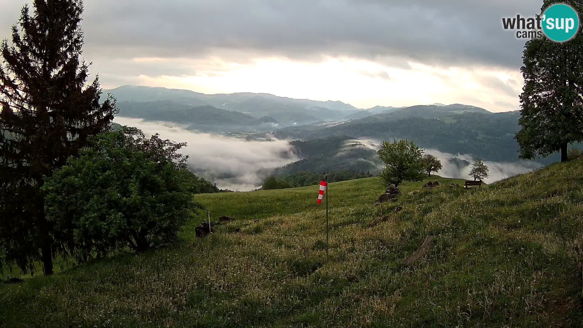 Slajka webam | Gorenja vas | Slovenia