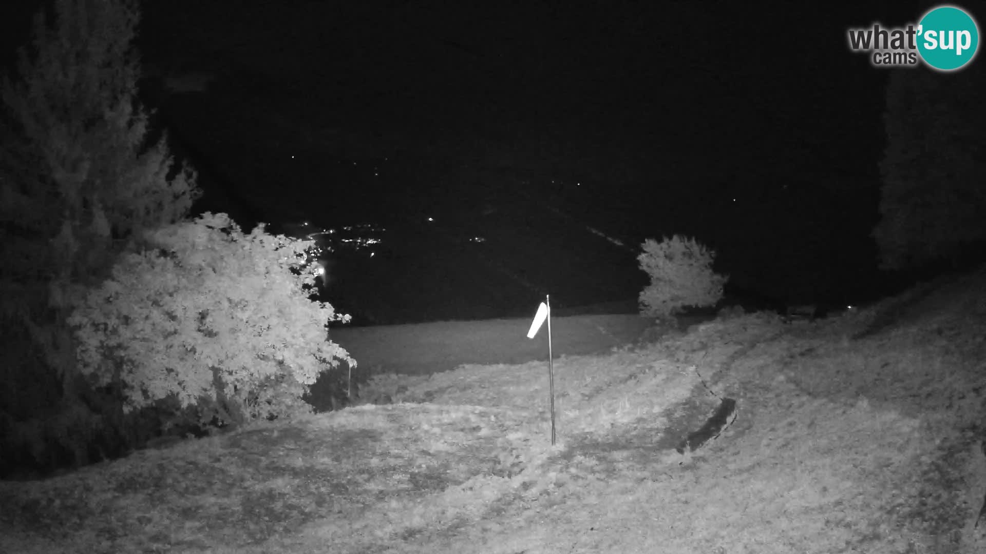Slajka webam | Gorenja vas | Slovenia
