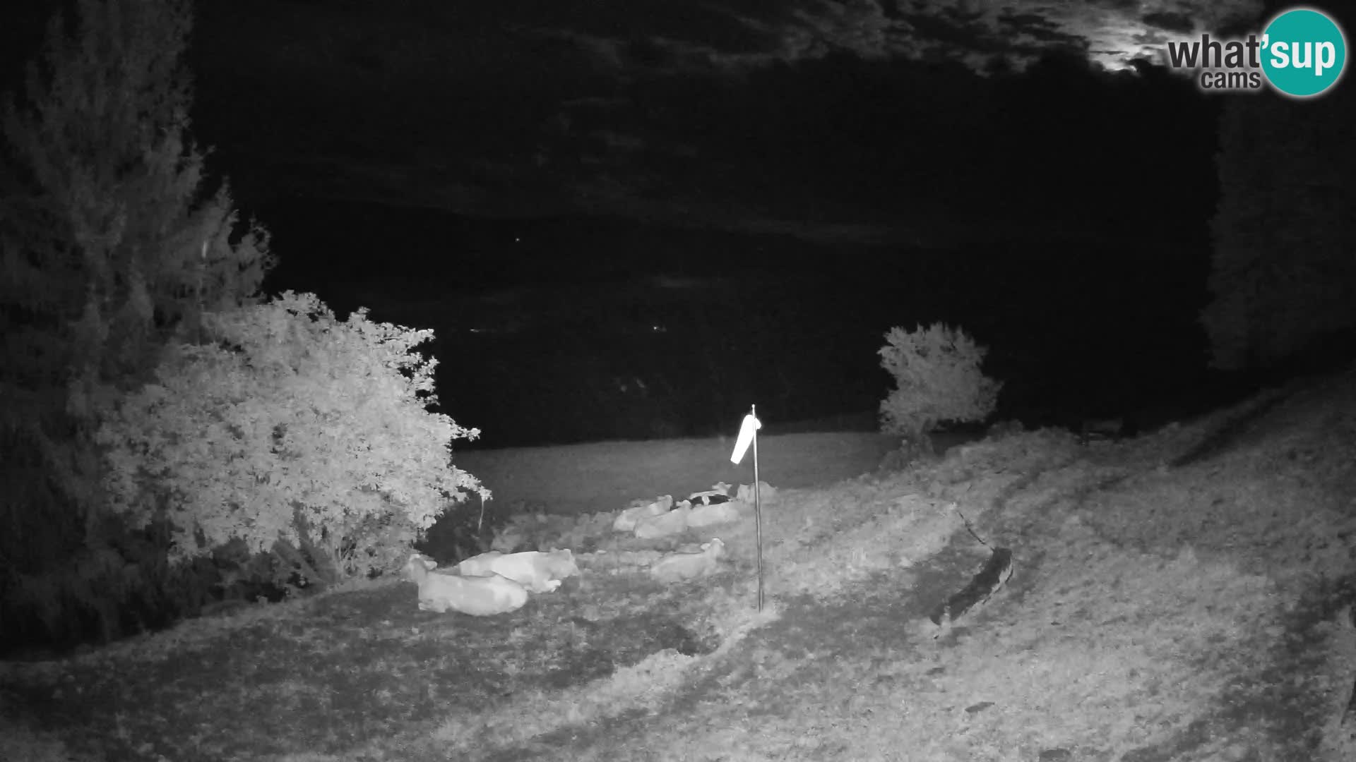 Slajka webam | Gorenja vas | Slovenia
