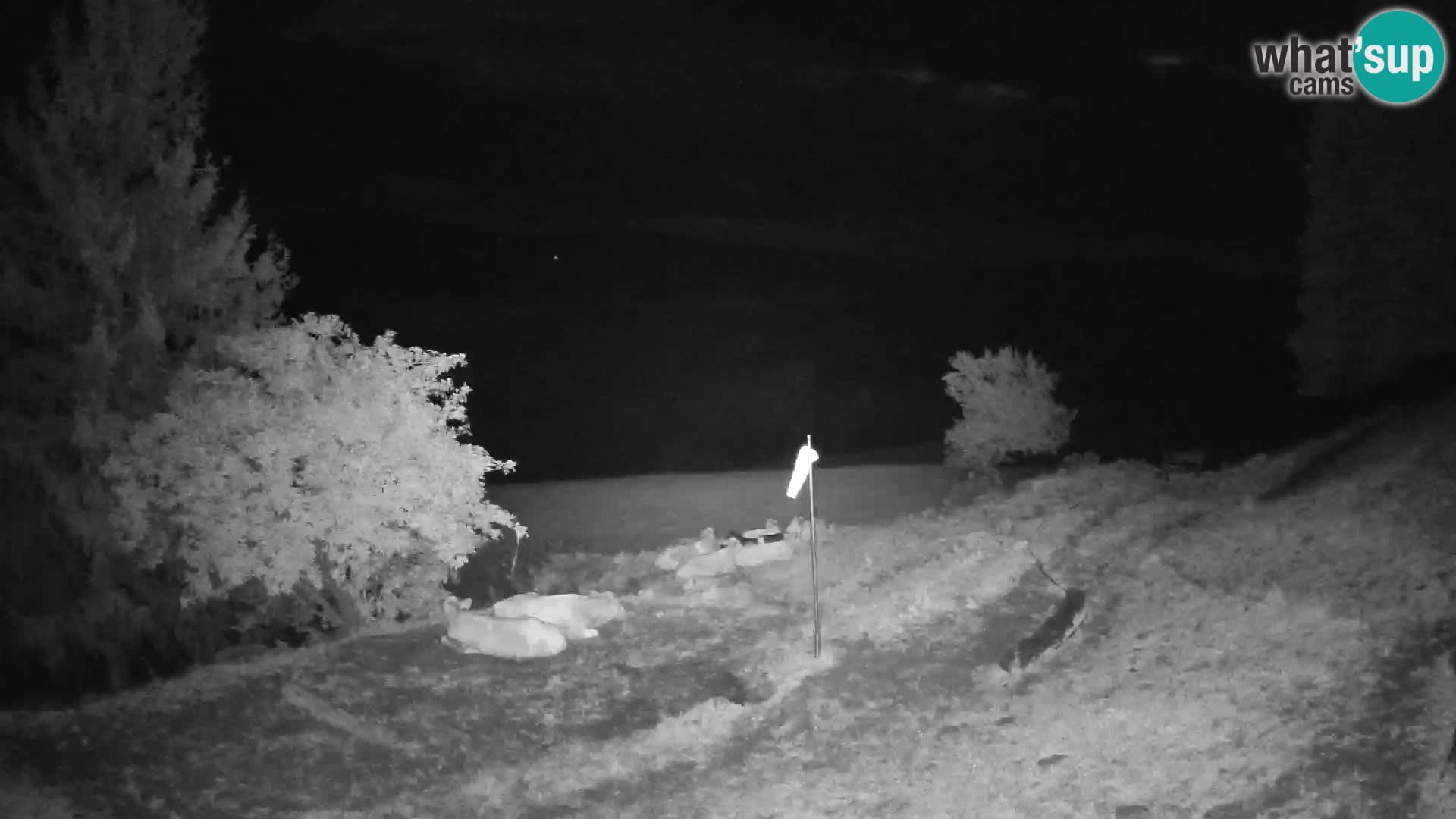 Slajka camera en vivo | Gorenja Vas | Eslovenia