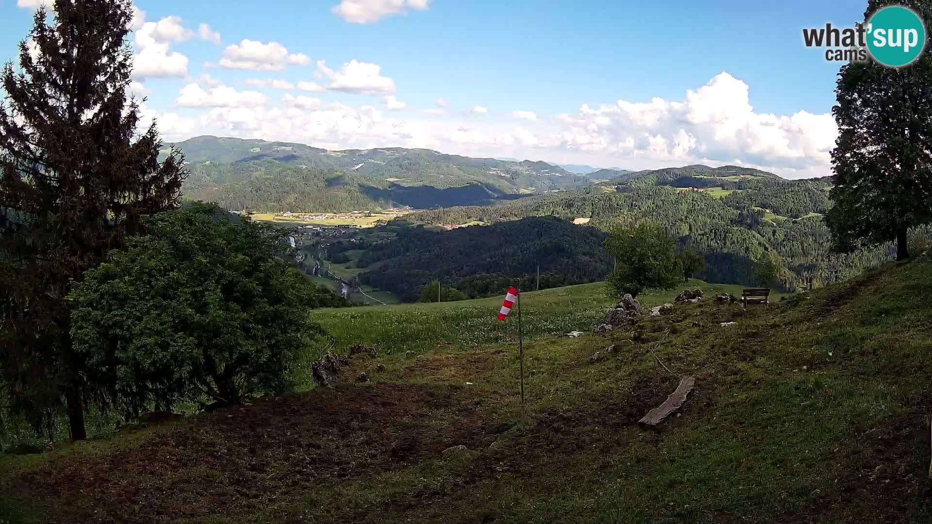 Slajka webam | Gorenja vas | Slovenia
